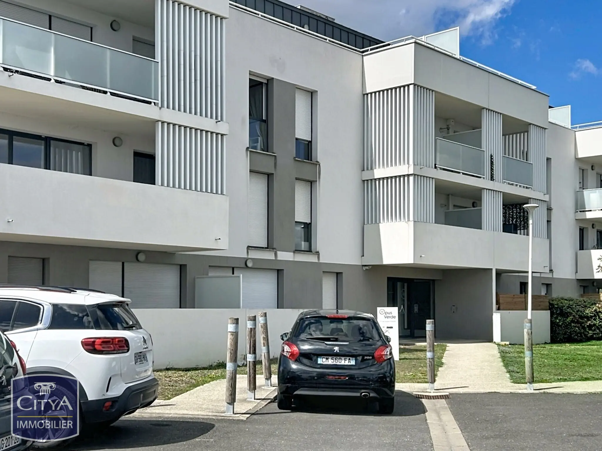 Photo 6 Appartement 2 pièces 42m²