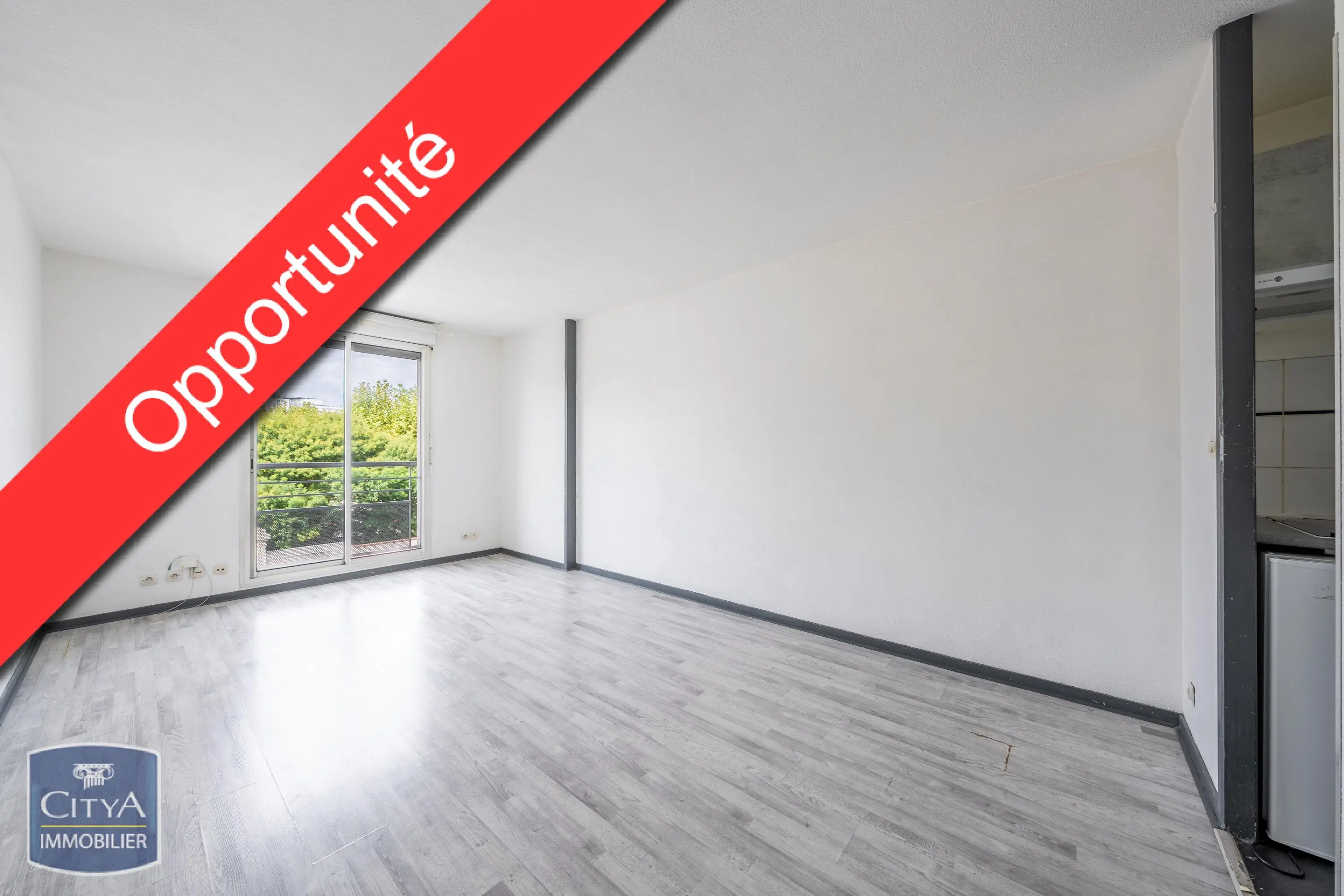 Photo 1 Appartement 3 pièces 49m²