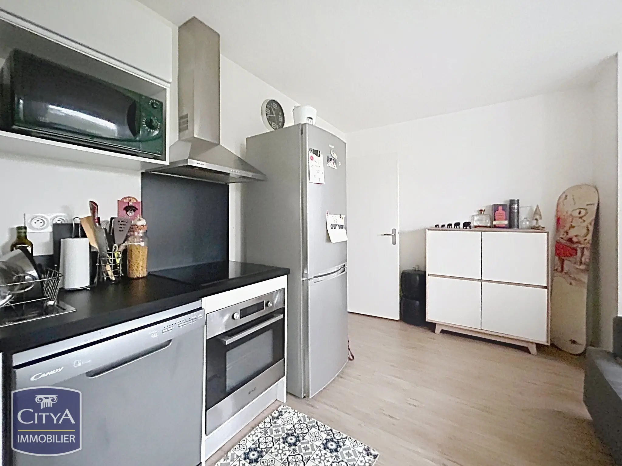 Photo 2 Appartement 2 pièces 42m²