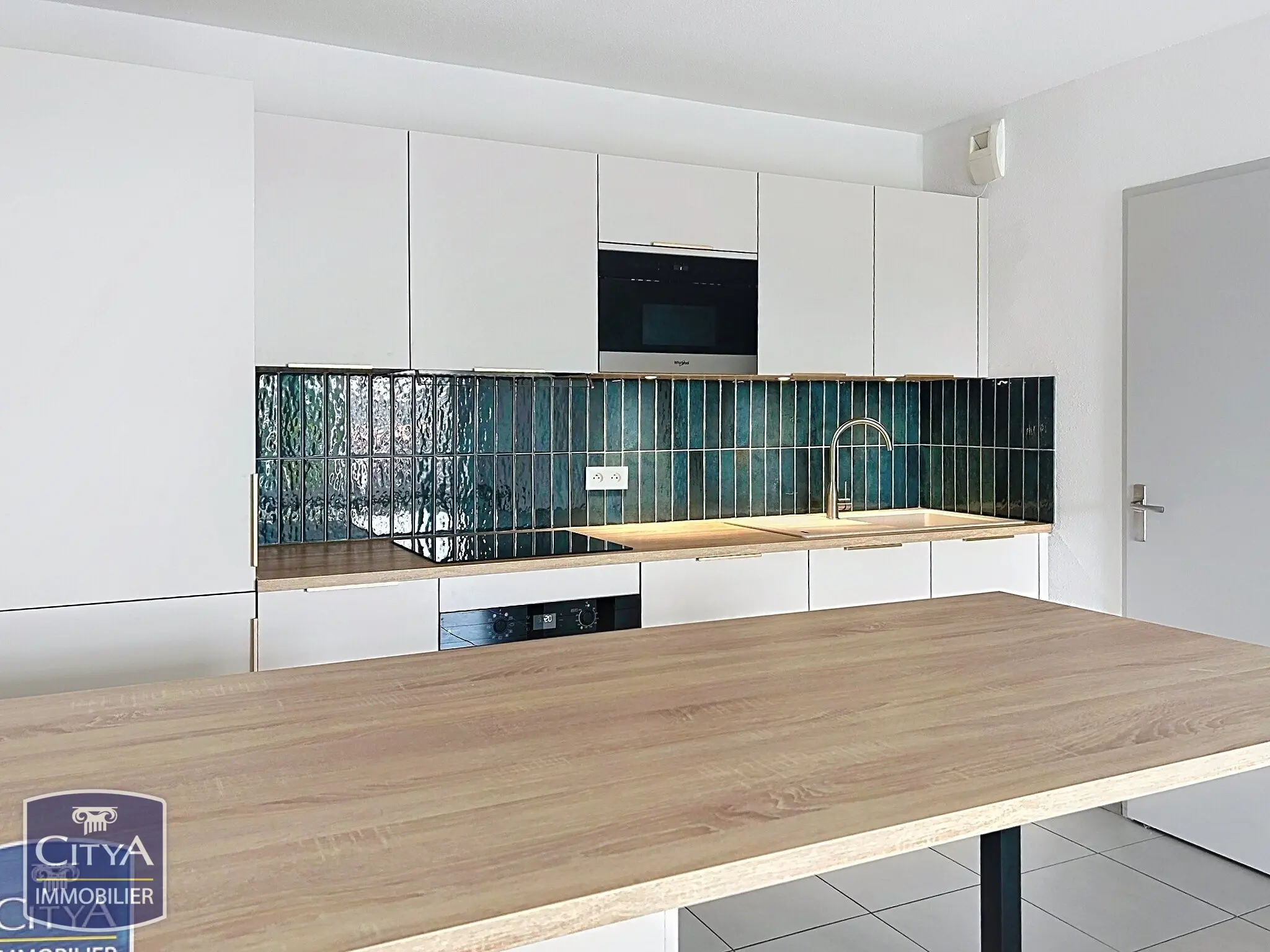 Photo 1 Appartement 3 pièces 61.76m²