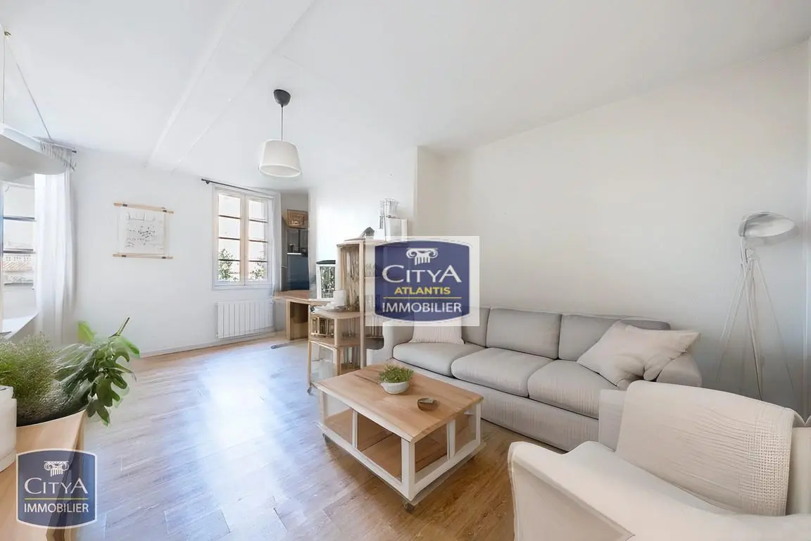 Photo 7 Appartement 2 pièces 51m²