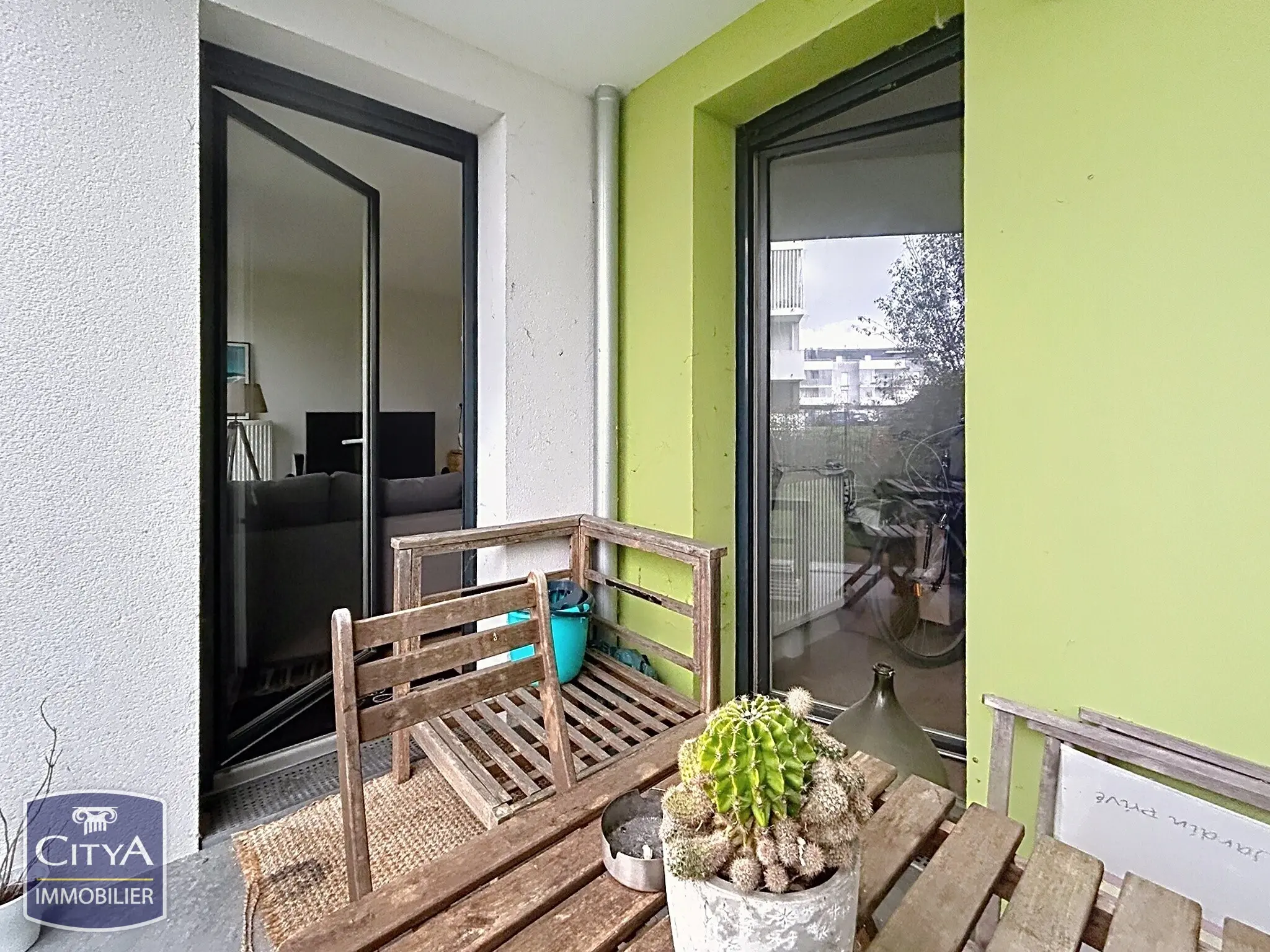 Photo 6 Appartement 2 pièces 42m²