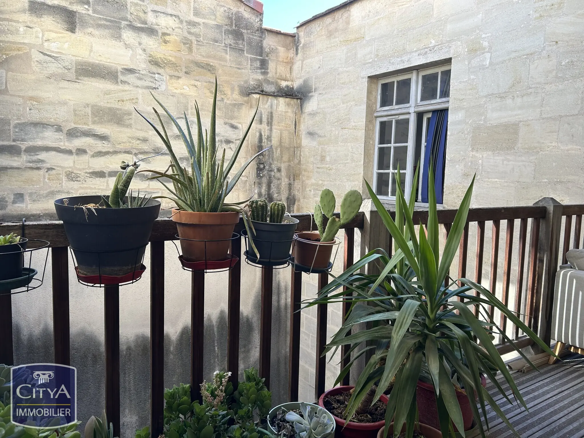 Photo 11 Appartement 1 pièce 26.35m²