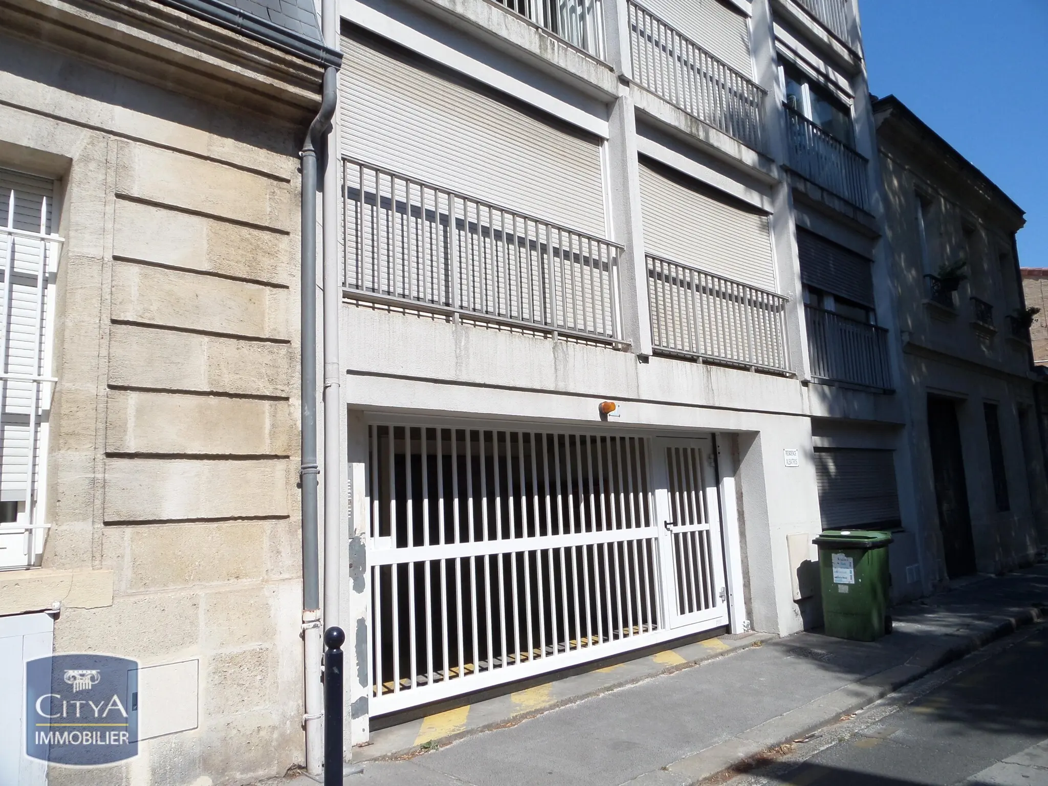 Photo 4 Appartement 1 pièce 17m²