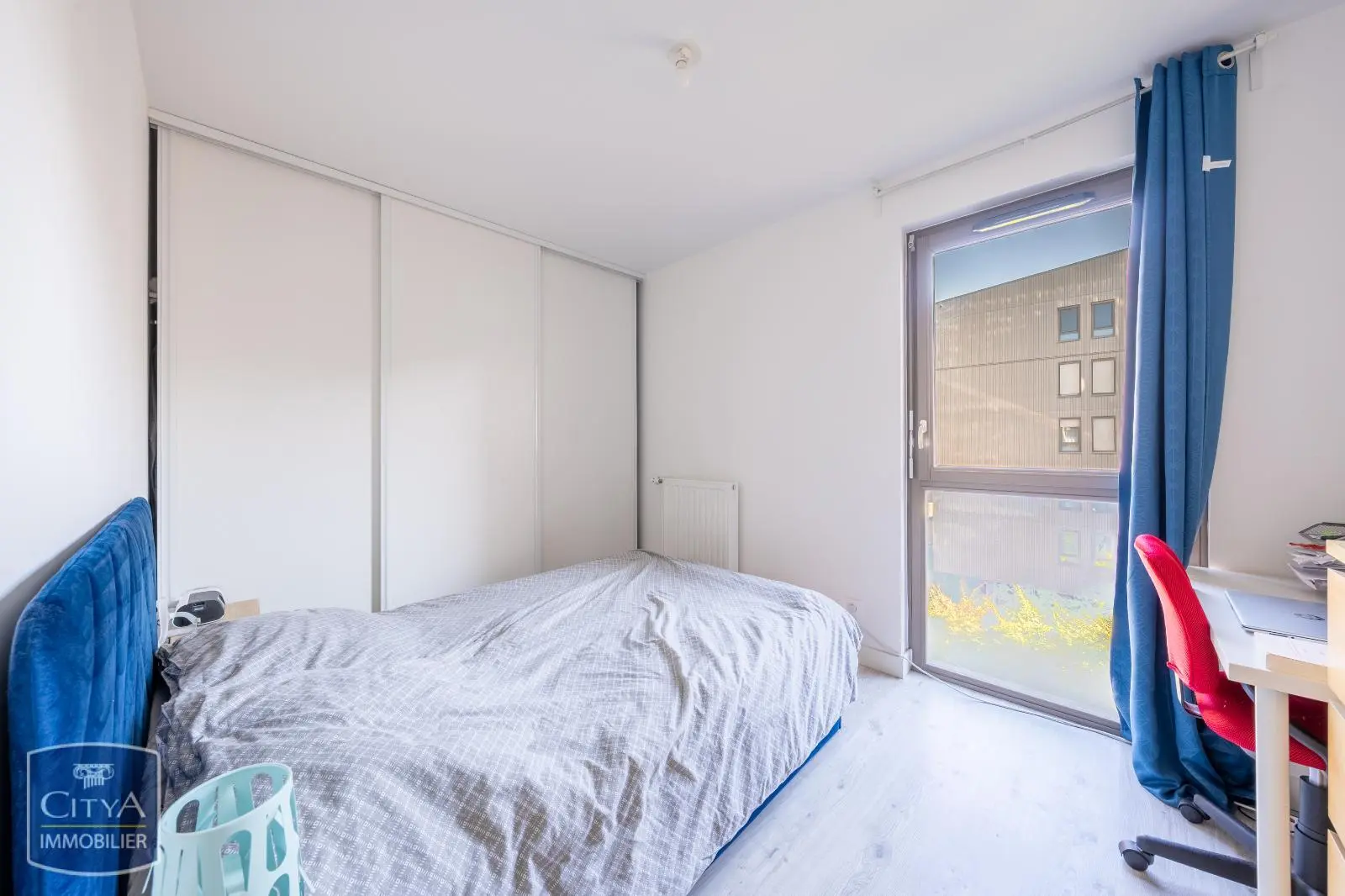 Photo 10 Appartement 4 pièces 80.7m²