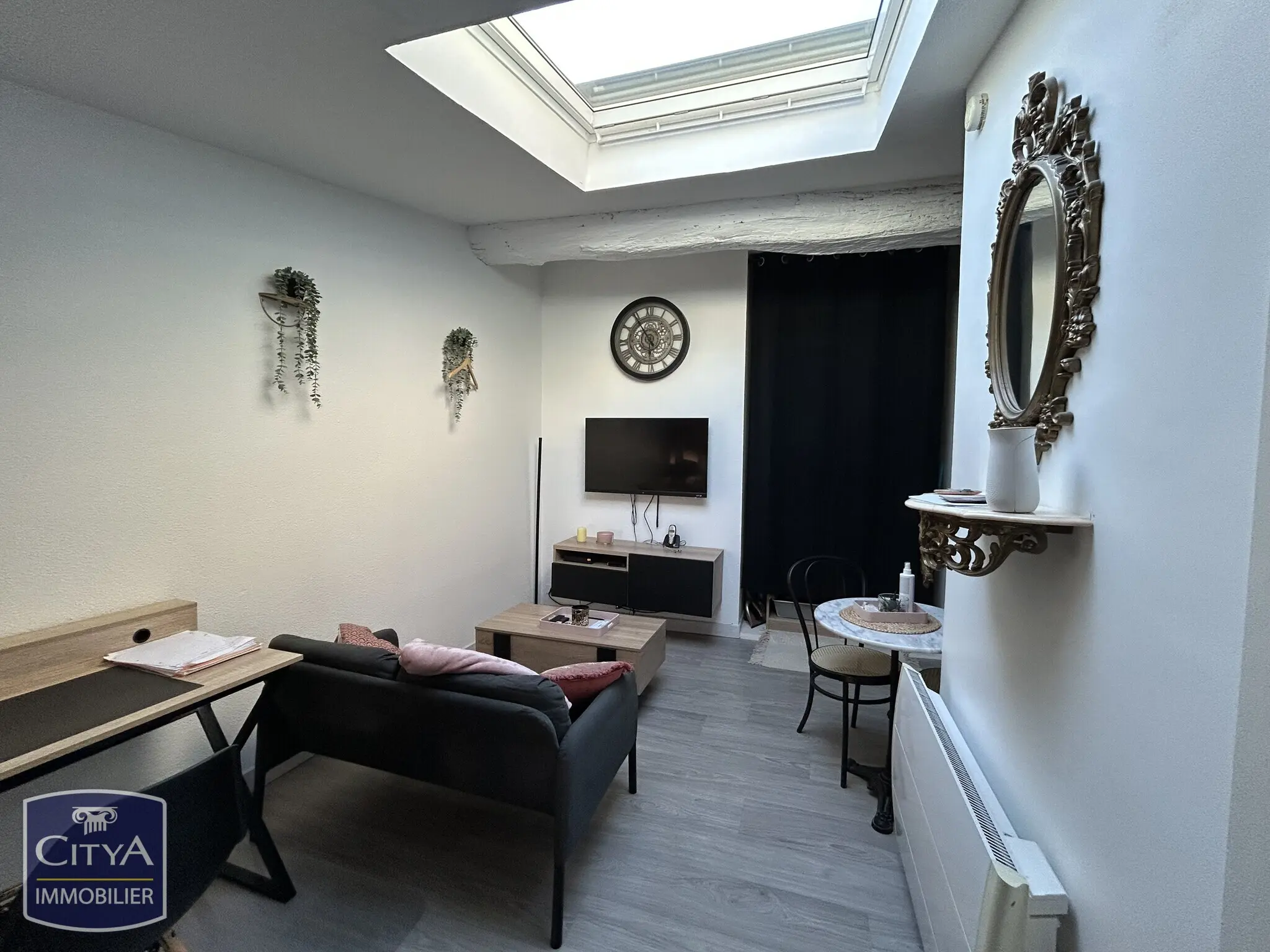 Photo 7 Appartement 1 pièce 26.35m²