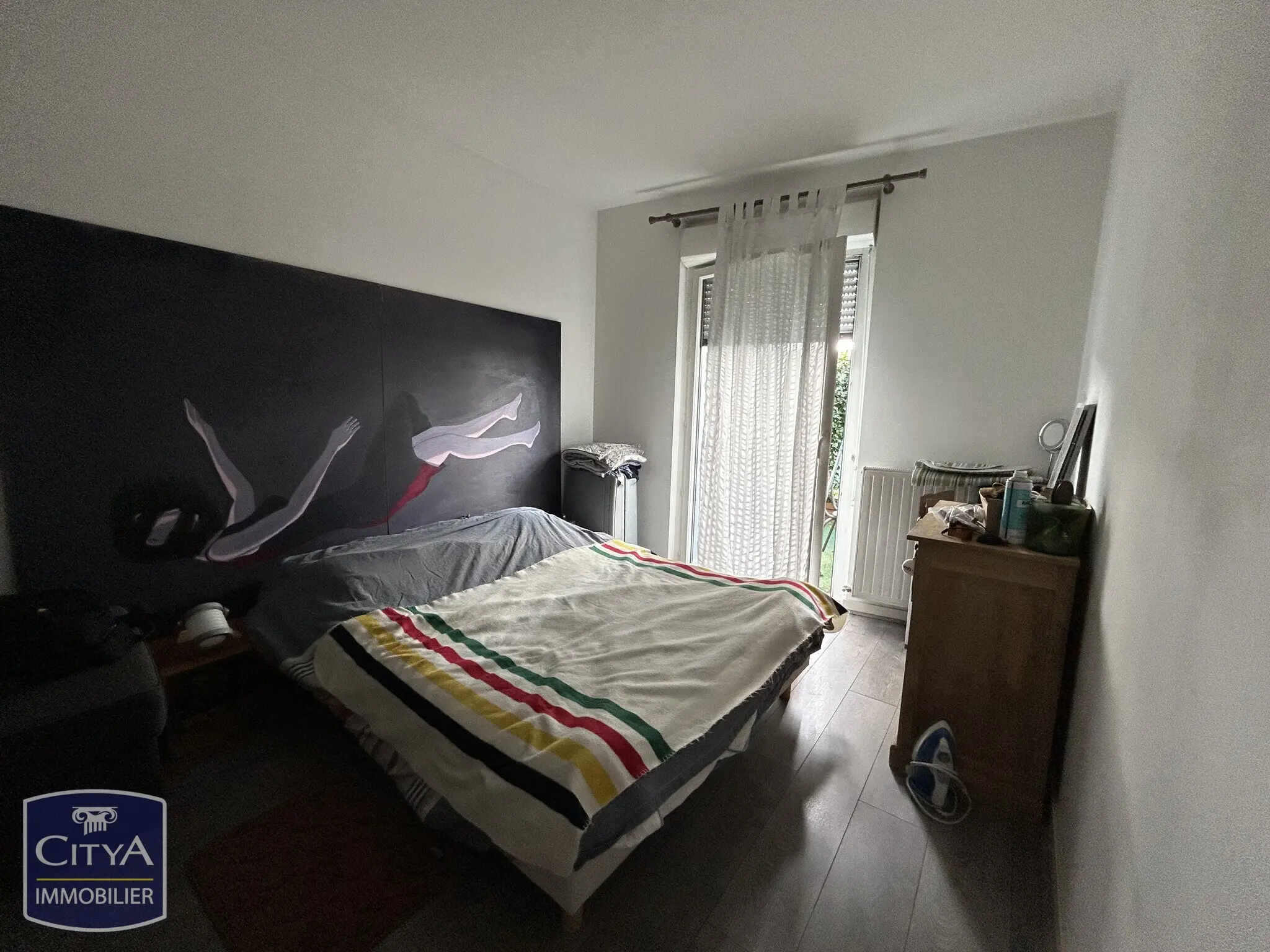 Photo 4 Appartement 2 pièces 40m²