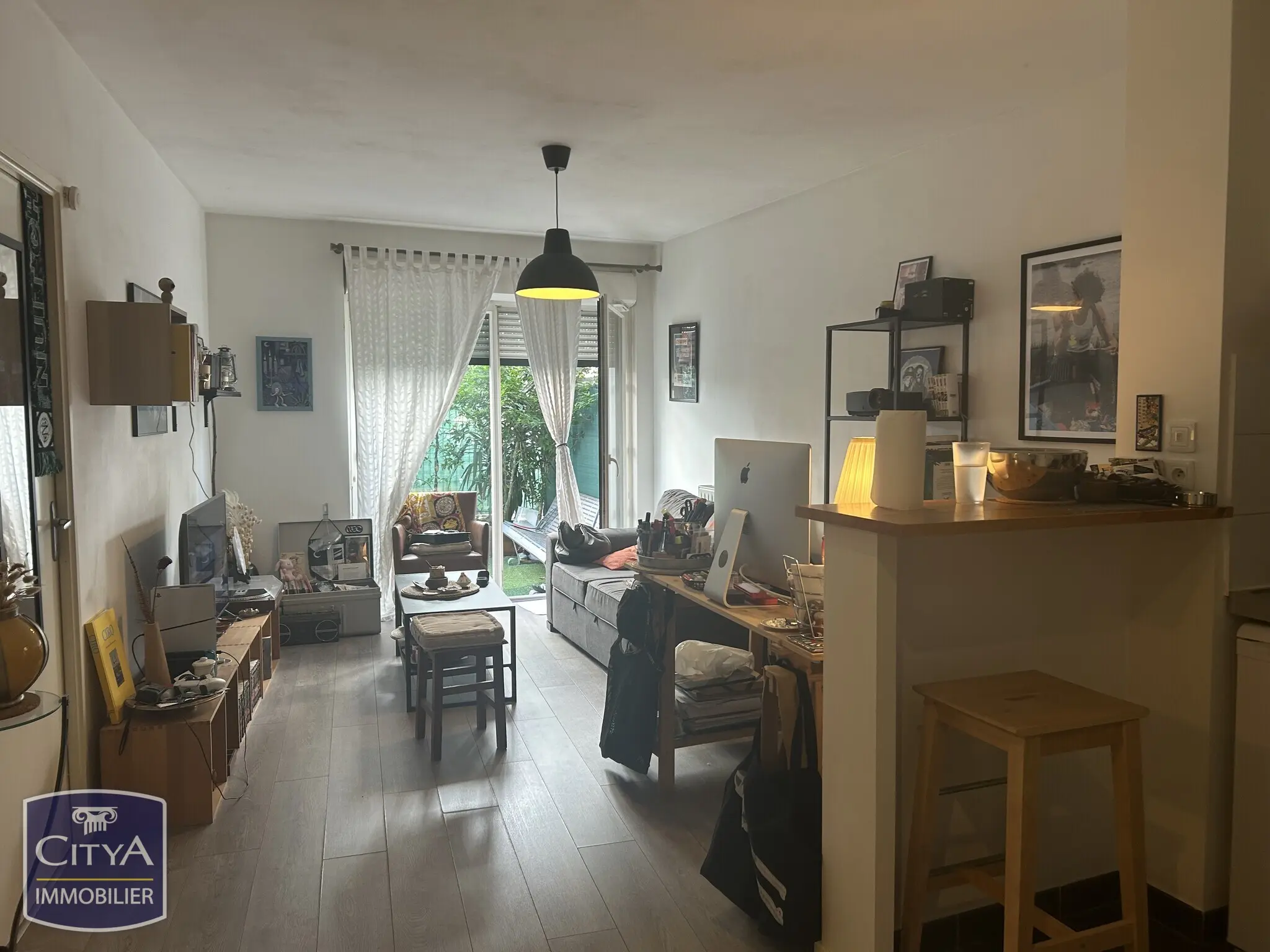 Photo 6 Appartement 2 pièces 40m²