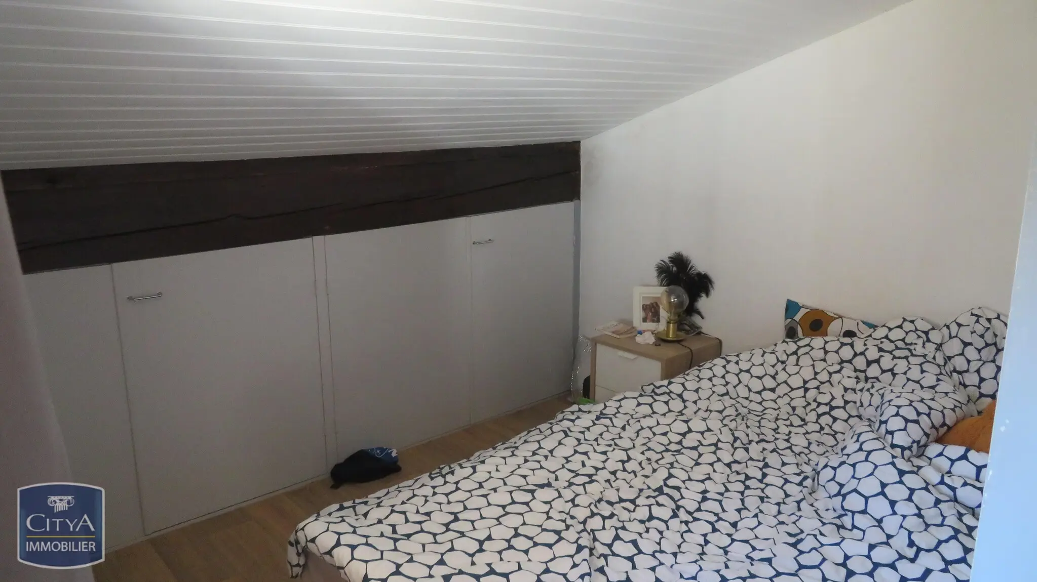 Photo 4 Appartement 3 pièces 46.06m²