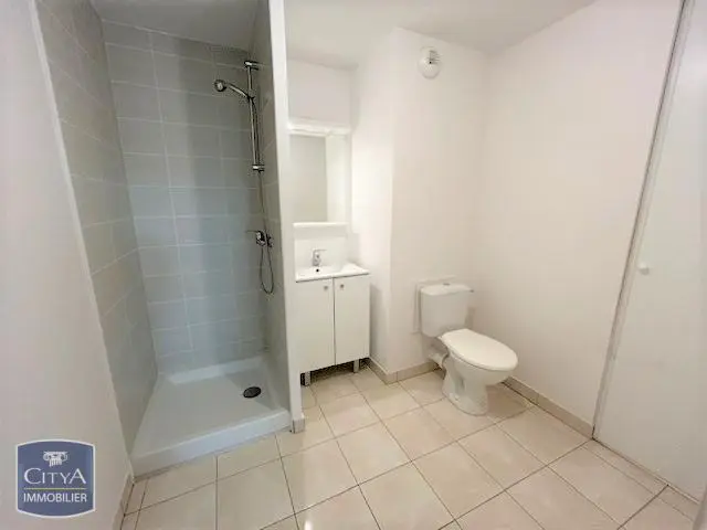 Photo 9 Appartement 2 pièces 40.22m²