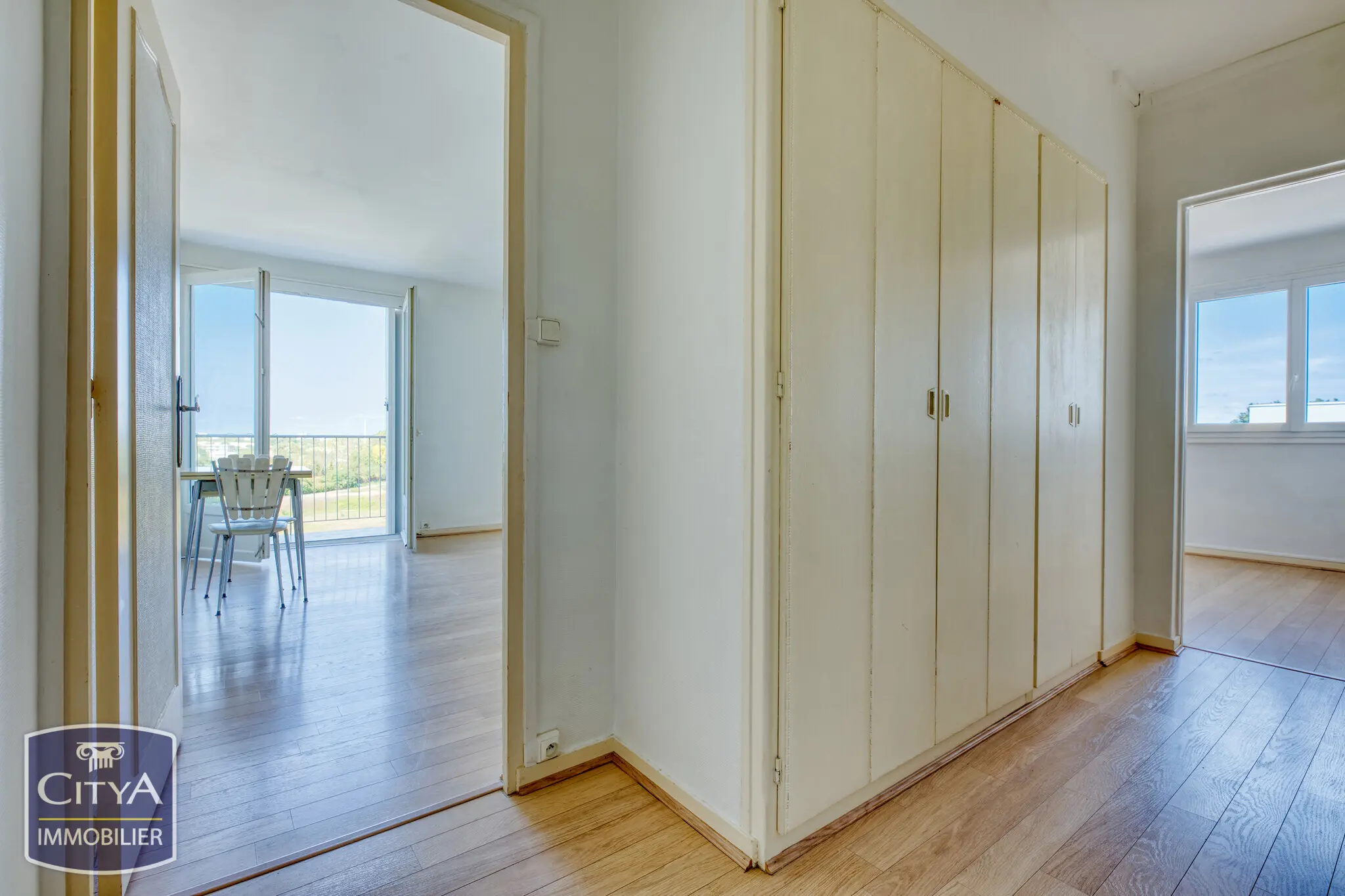 Photo 8 Appartement 3 pièces 59.15m²
