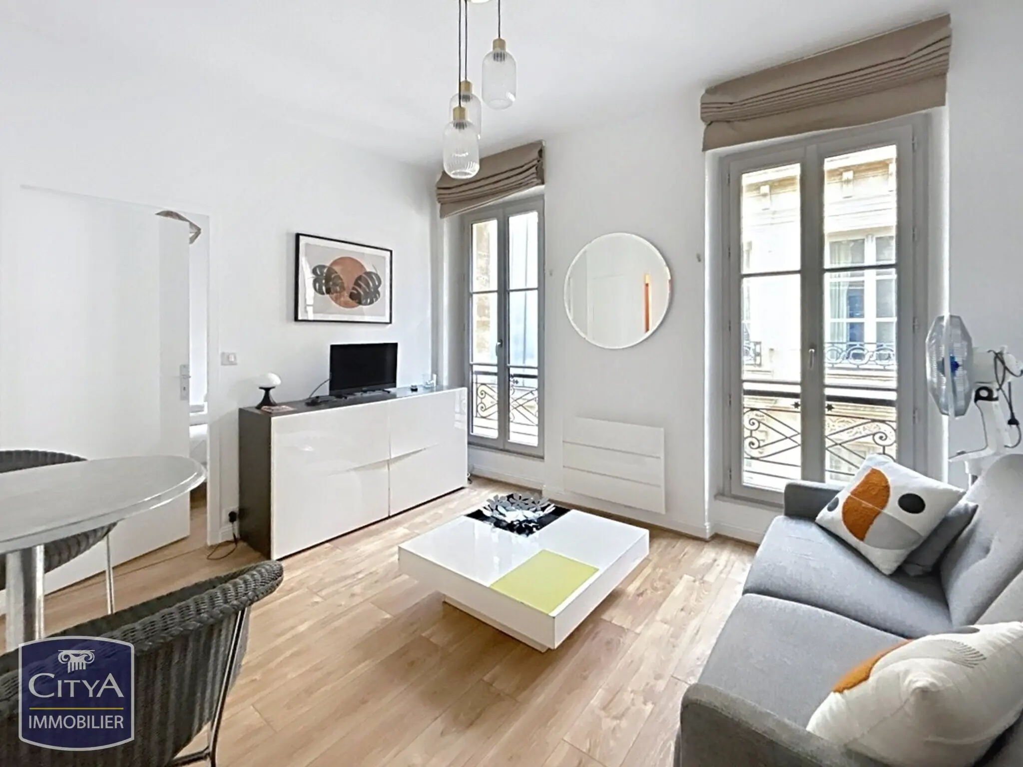 Photo 4 Appartement 2 pièces 34m²