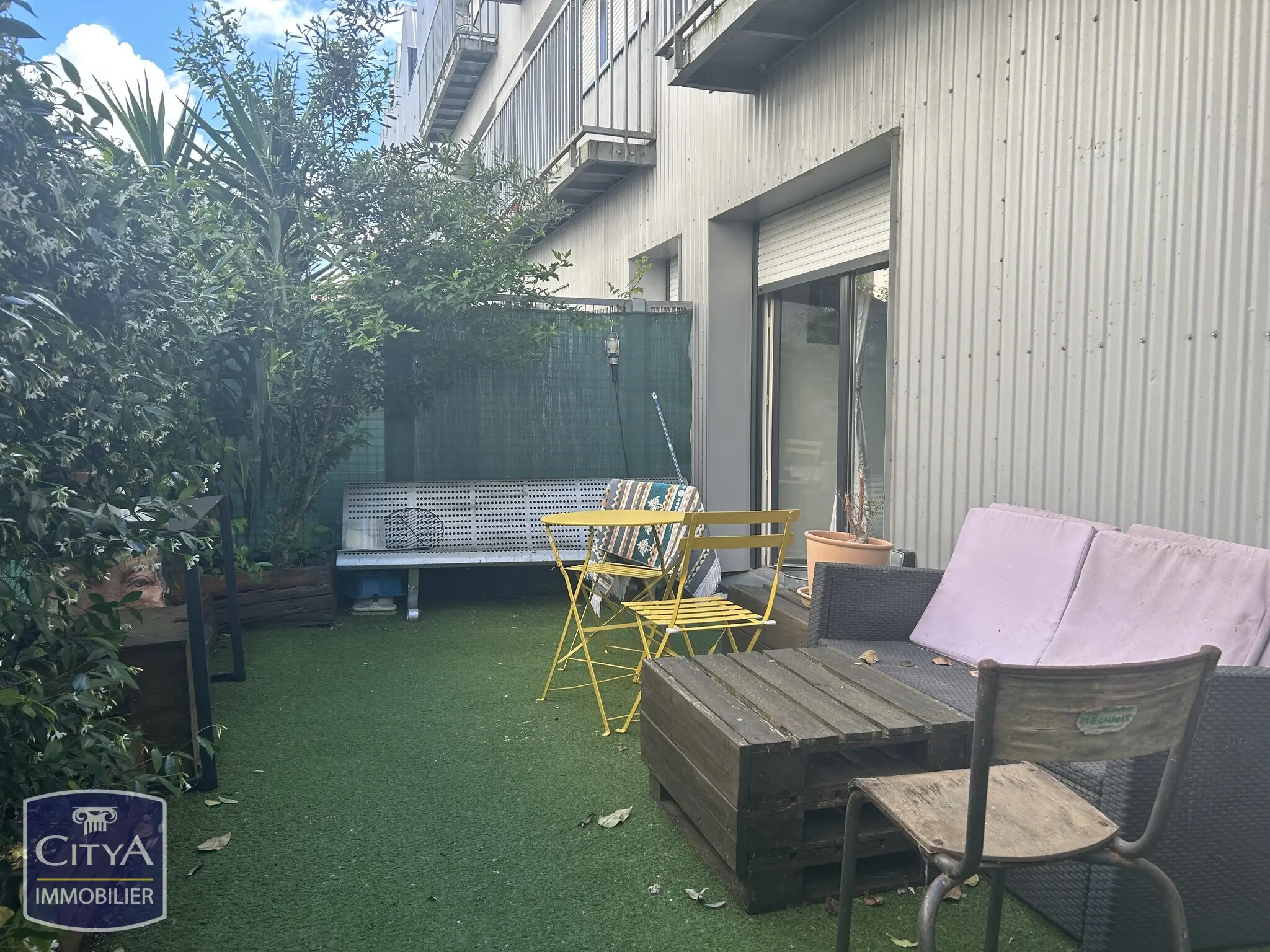 Photo 3 Appartement 2 pièces 40m²