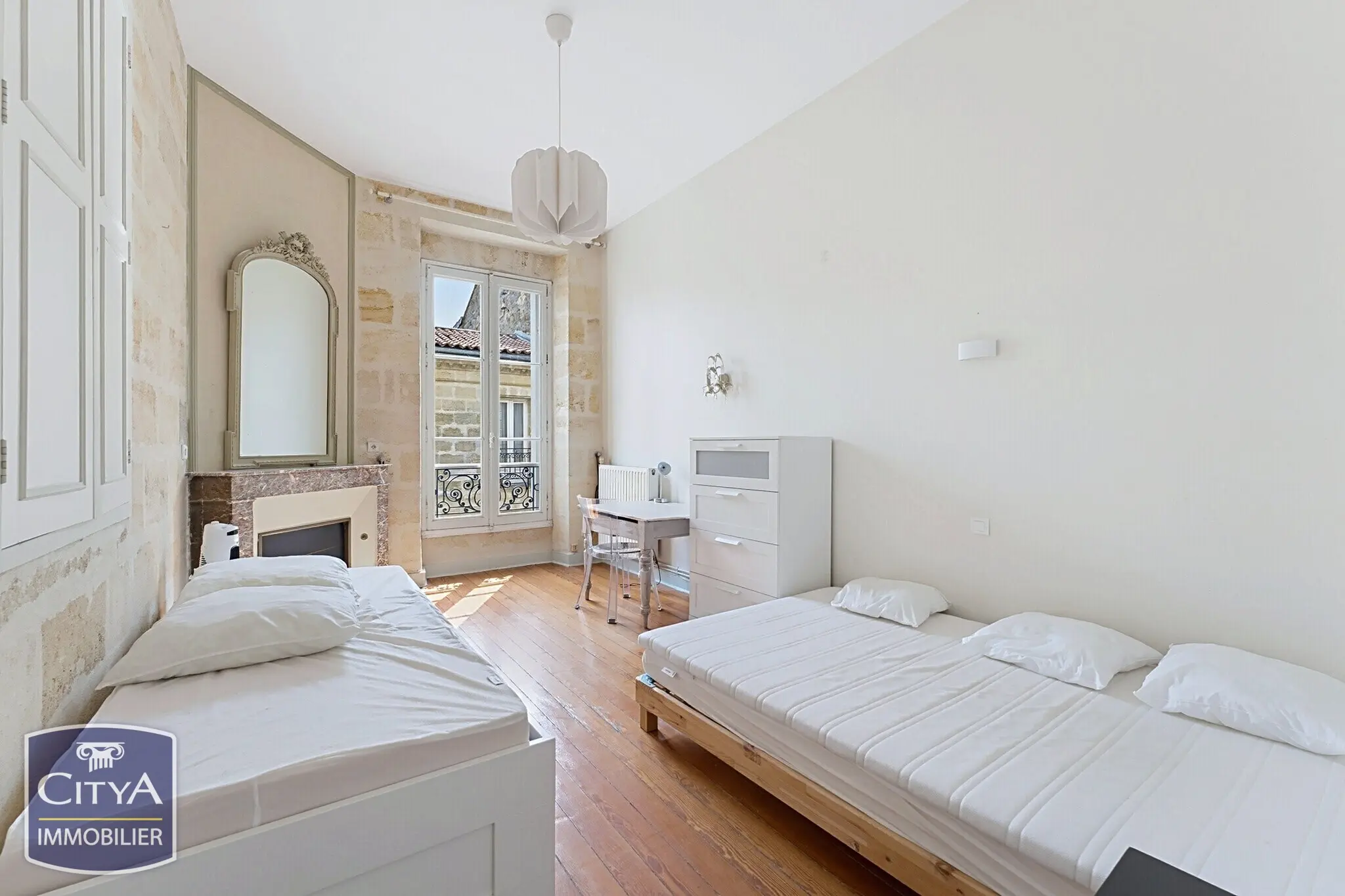 Photo 2 Appartement 2 pièces 58.1m²
