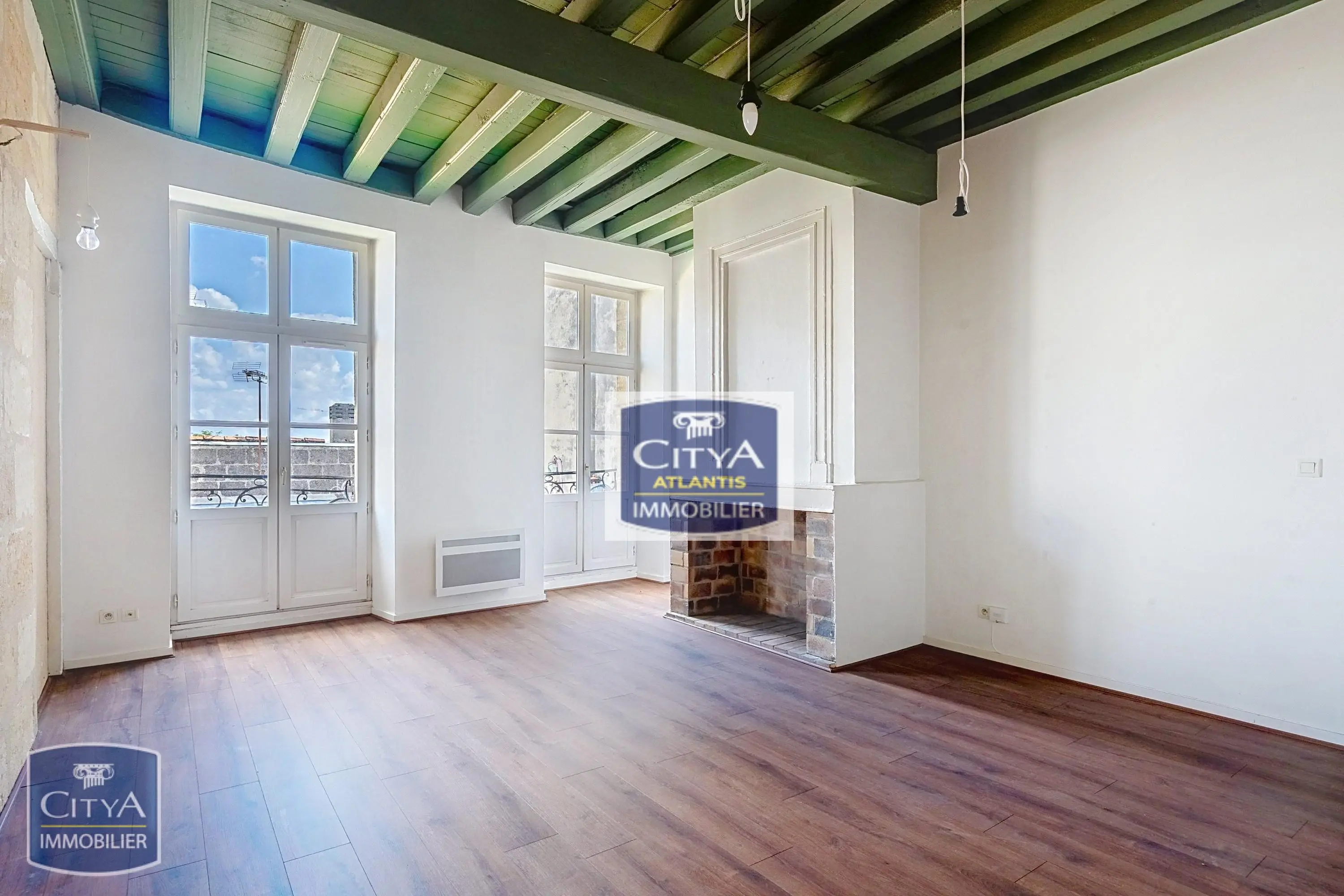 Photo 3 Appartement 2 pièces 50m²