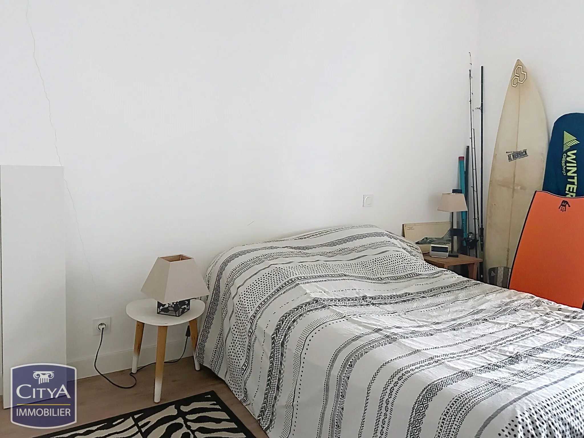 Photo 9 Appartement 2 pièces 42m²