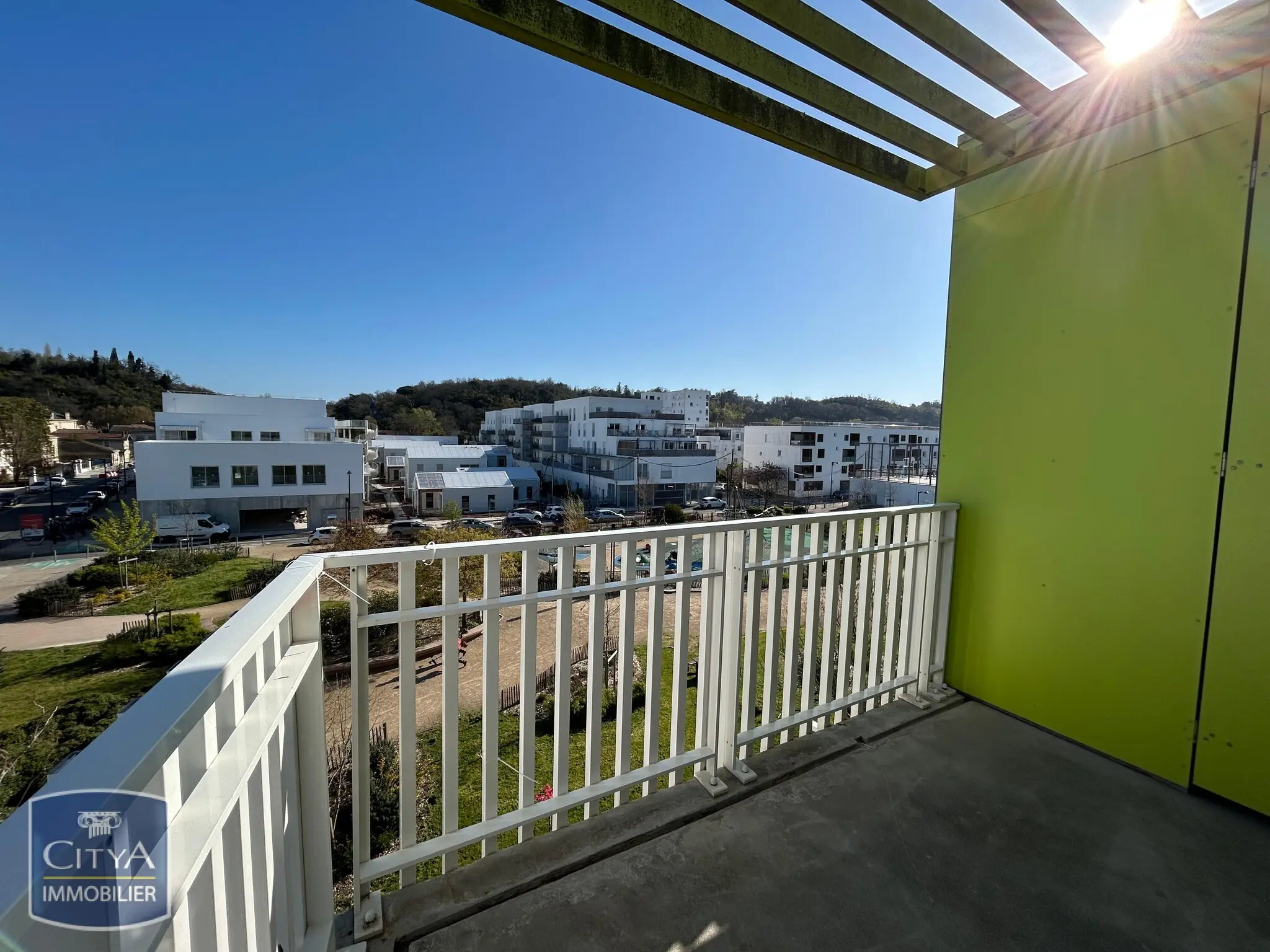 Photo 1 Appartement 2 pièces 45m²