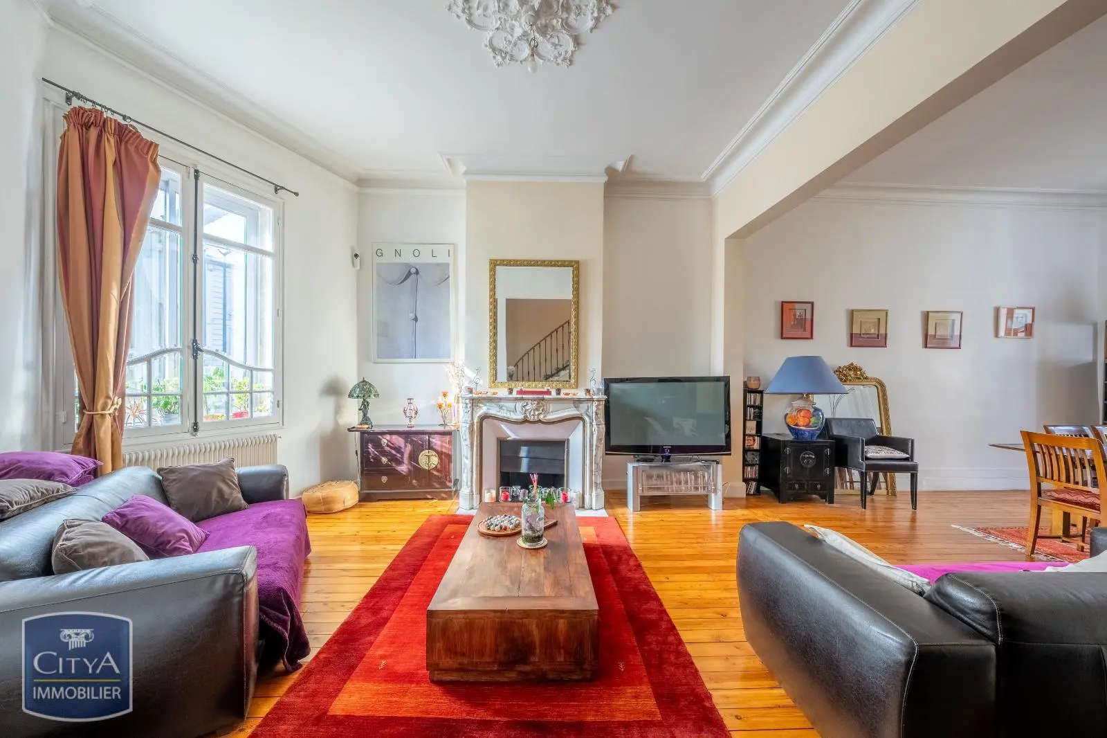 Photo 2 Maison 9 pièces 230m²