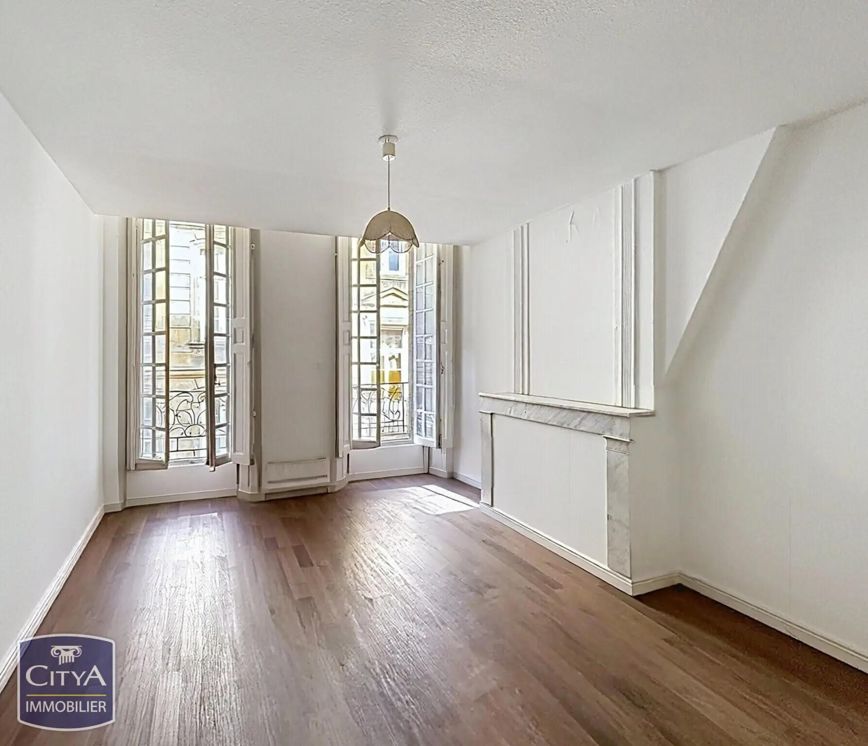 Photo 1 Appartement 2 pièces 39m²