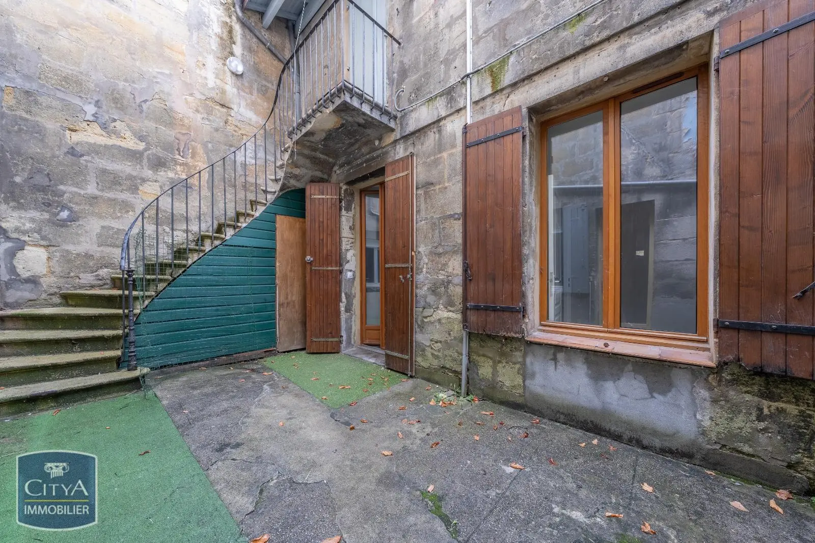 Photo 11 Appartement 1 pièce 22m²