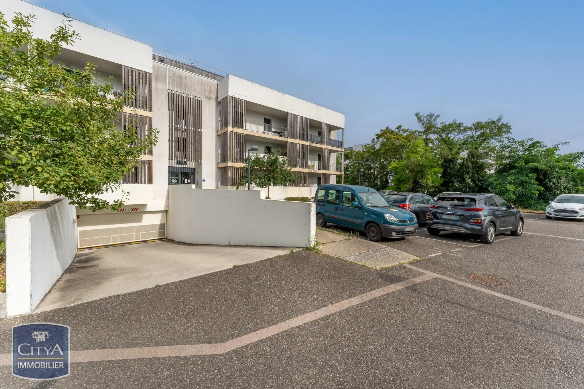 Photo 10 Appartement 2 pièces 43m²