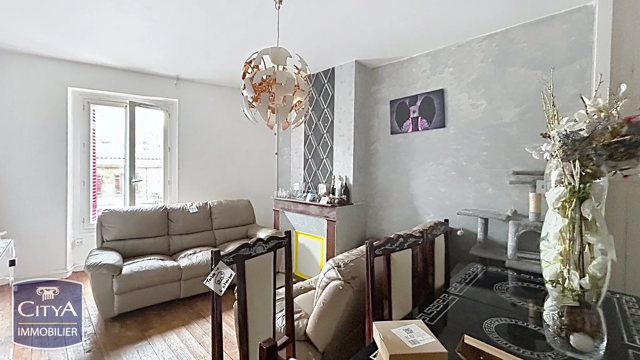 Photo 6 Appartement 3 pièces 62m²