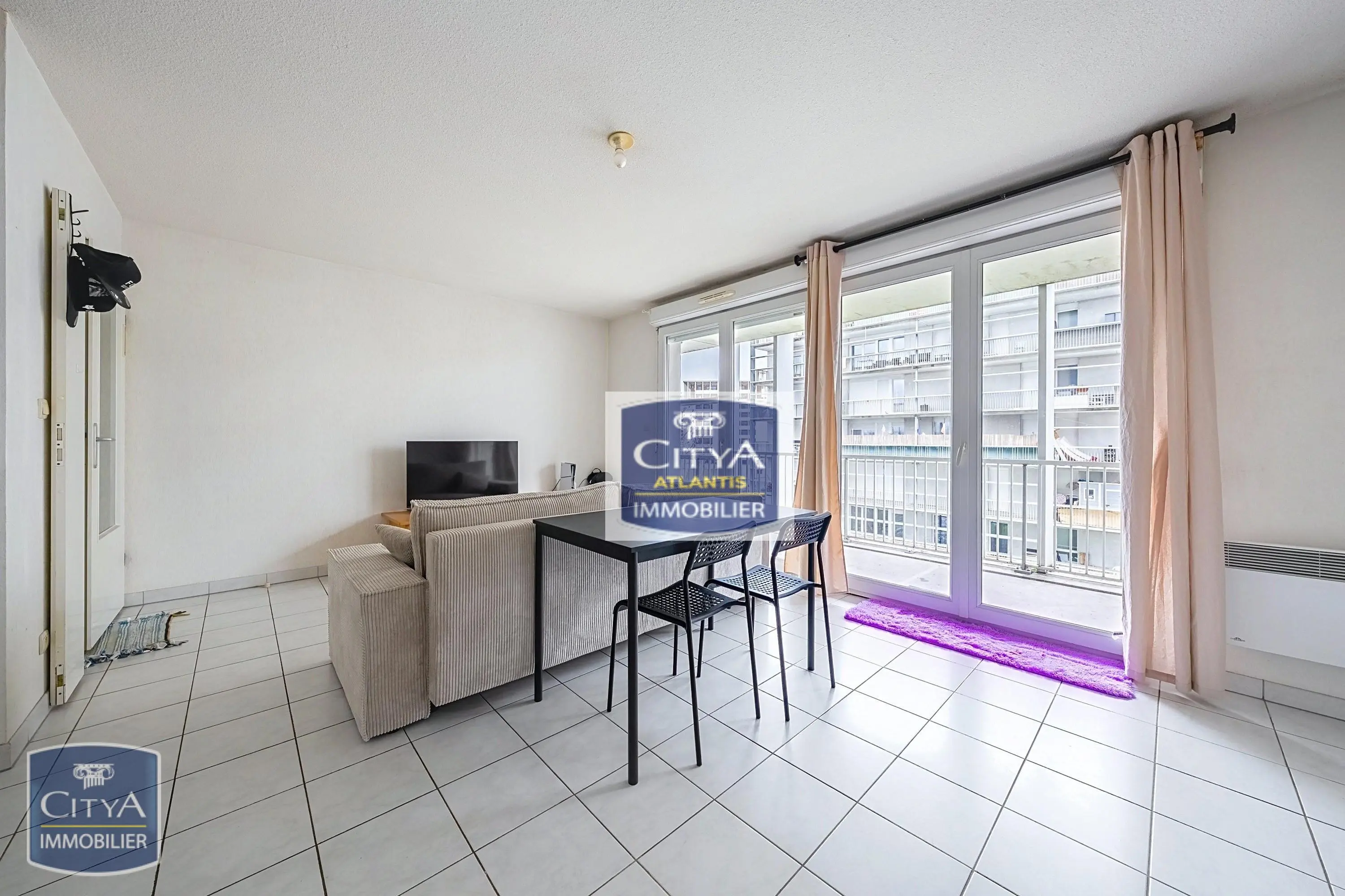 Photo 2 Appartement 2 pièces 46m²