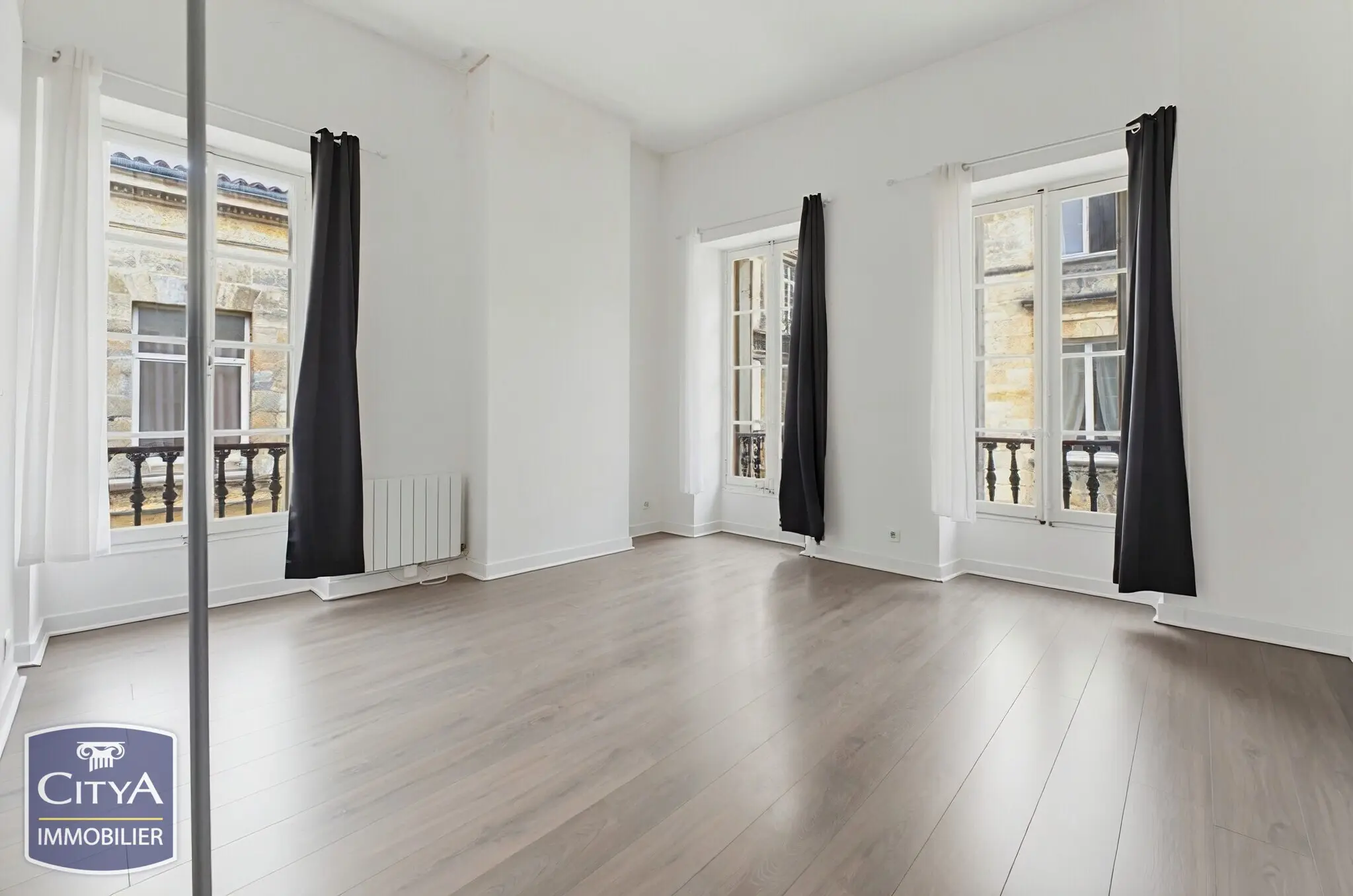 Photo 2 Appartement 2 pièces 42m²