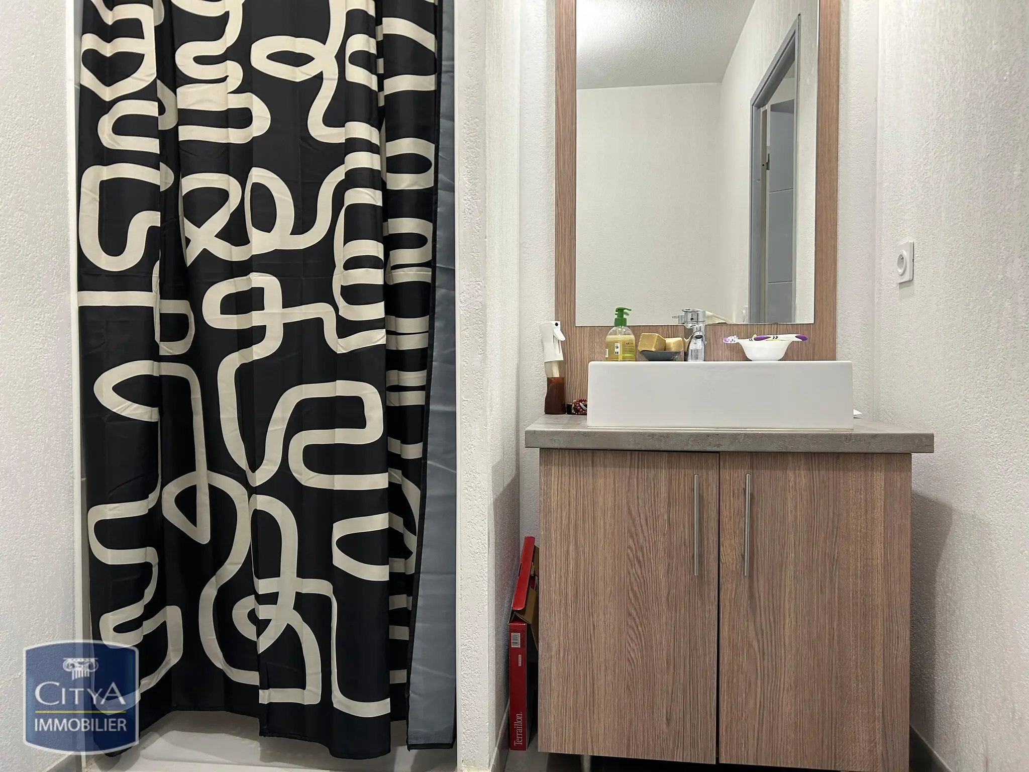 Photo 9 Appartement 2 pièces 39.32m²