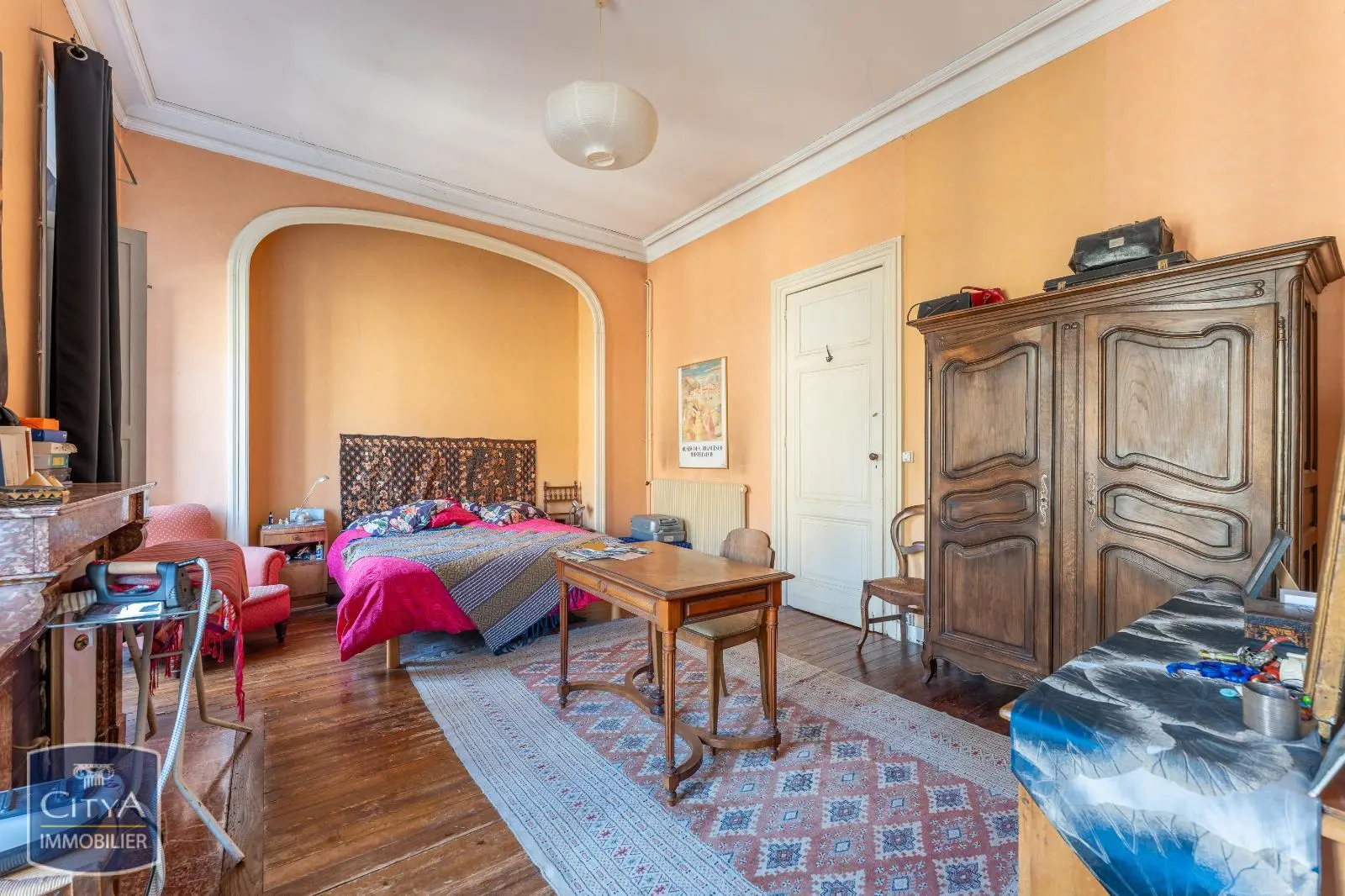 Photo 11 Appartement 6 pièces 208m²