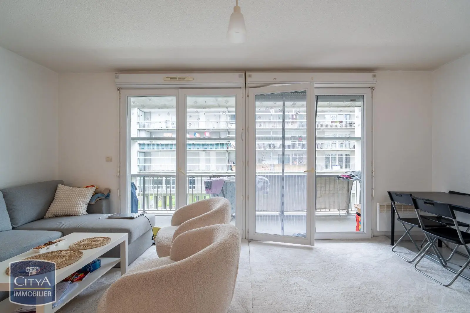 Photo 13 Appartement 2 pièces 46.11m²