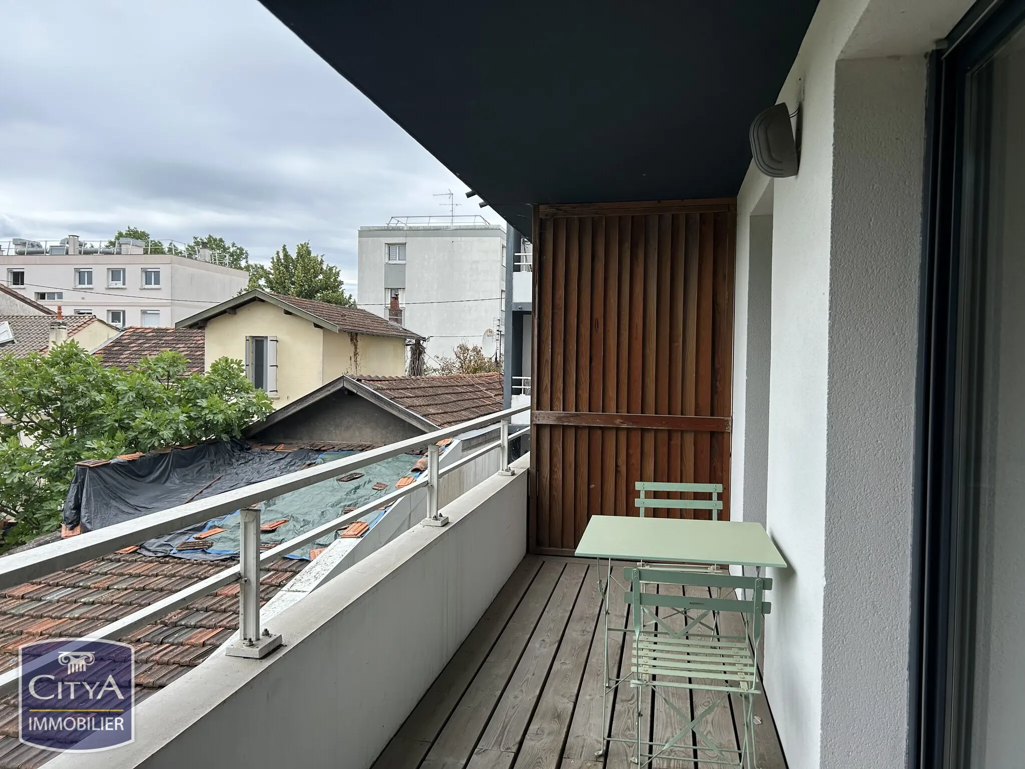 Photo 3 Appartement 2 pièces 45.11m²