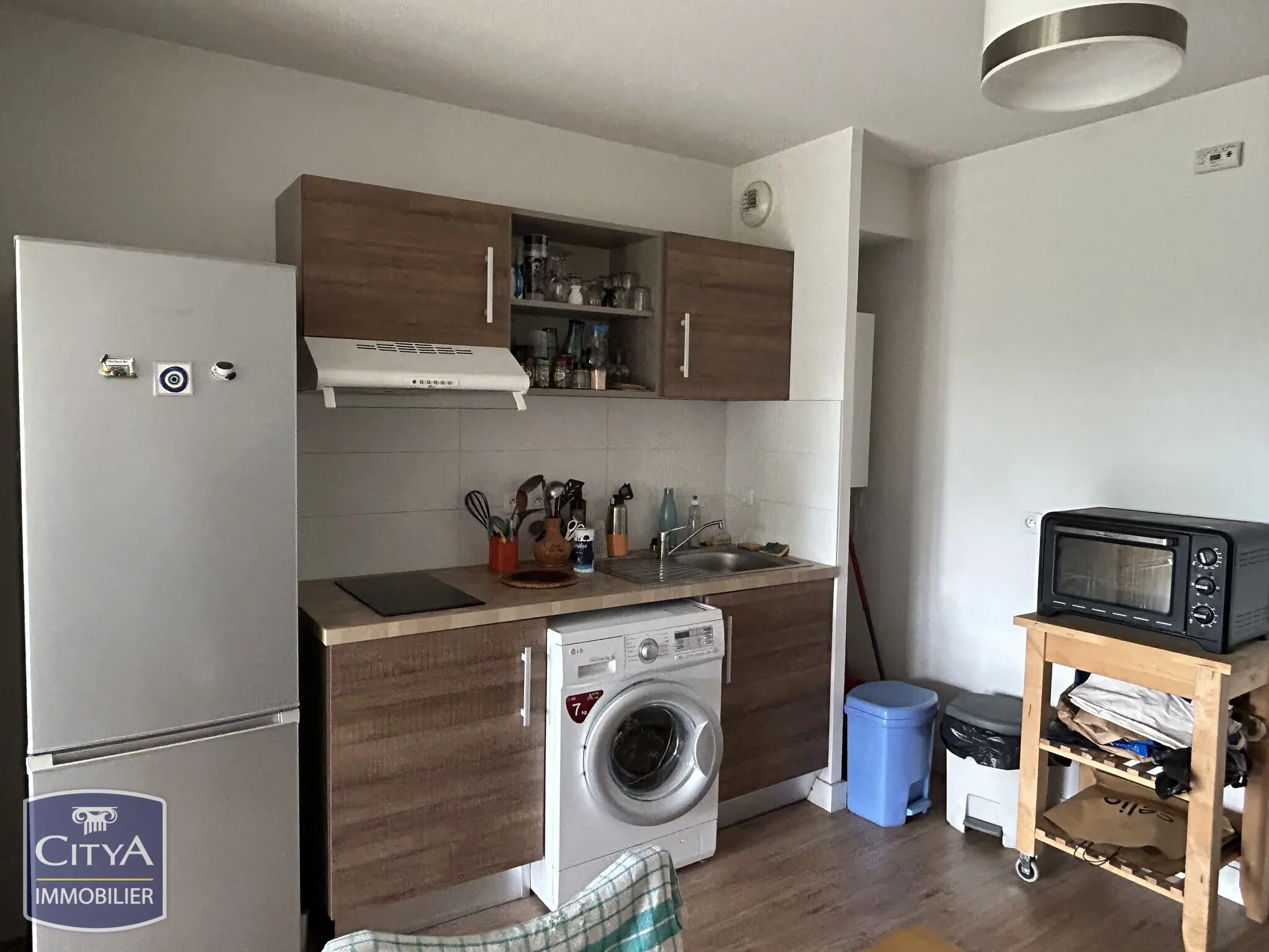 Photo 5 Appartement 2 pièces 45.11m²