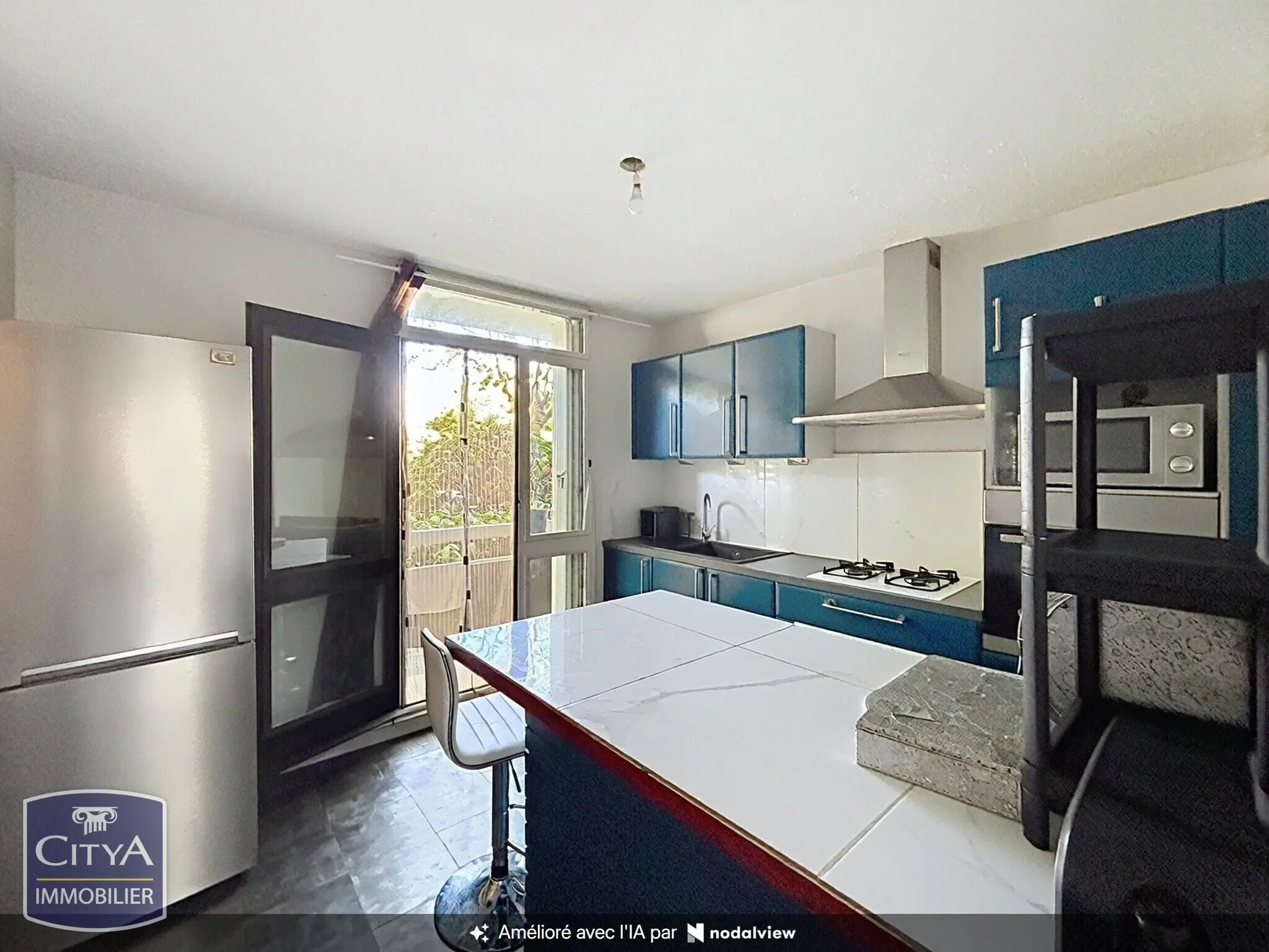 Photo 10 Appartement 3 pièces 81m²