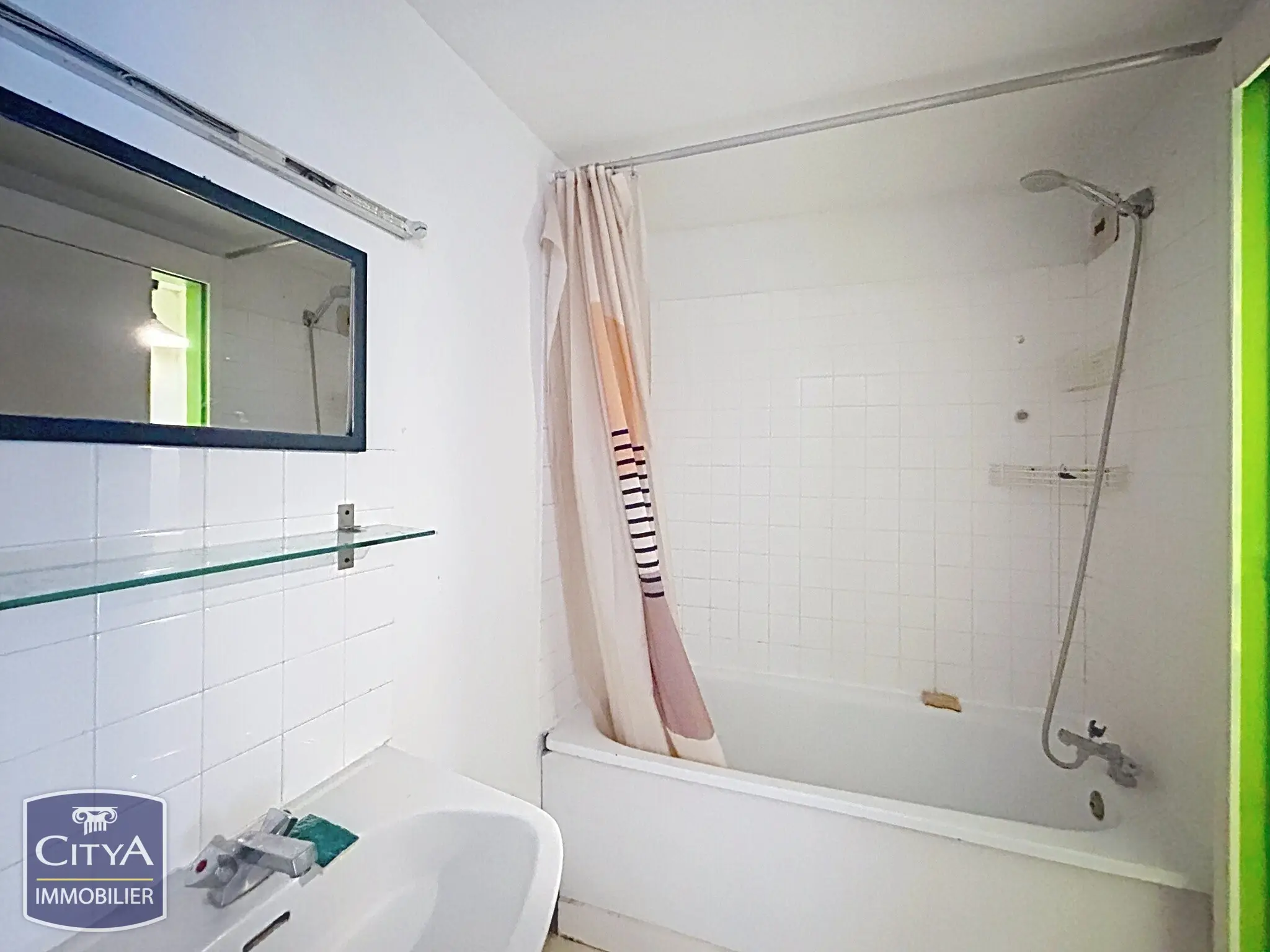 Photo 7 Appartement 1 pièce 36m²