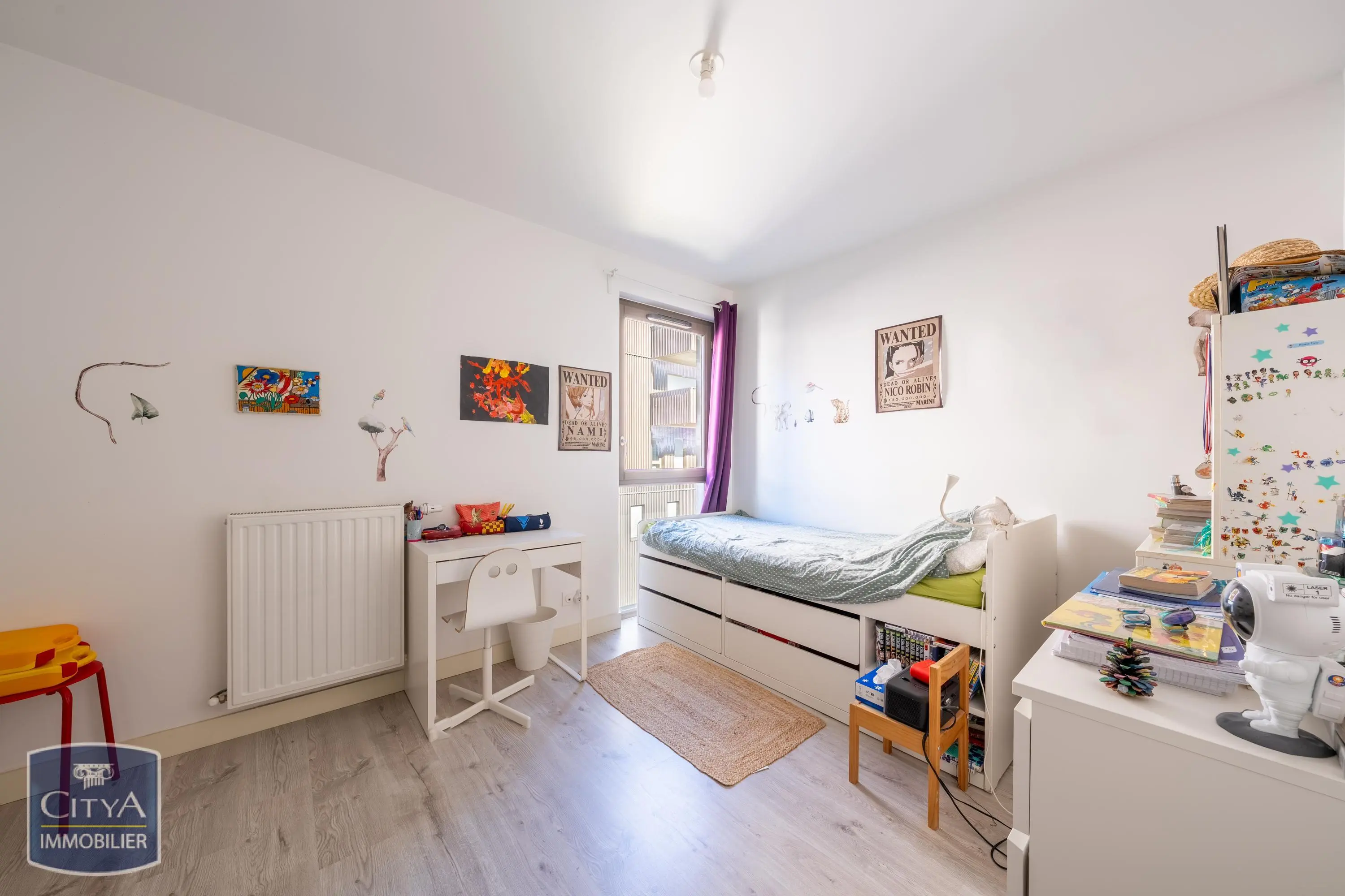 Photo 11 Appartement 4 pièces 80.7m²