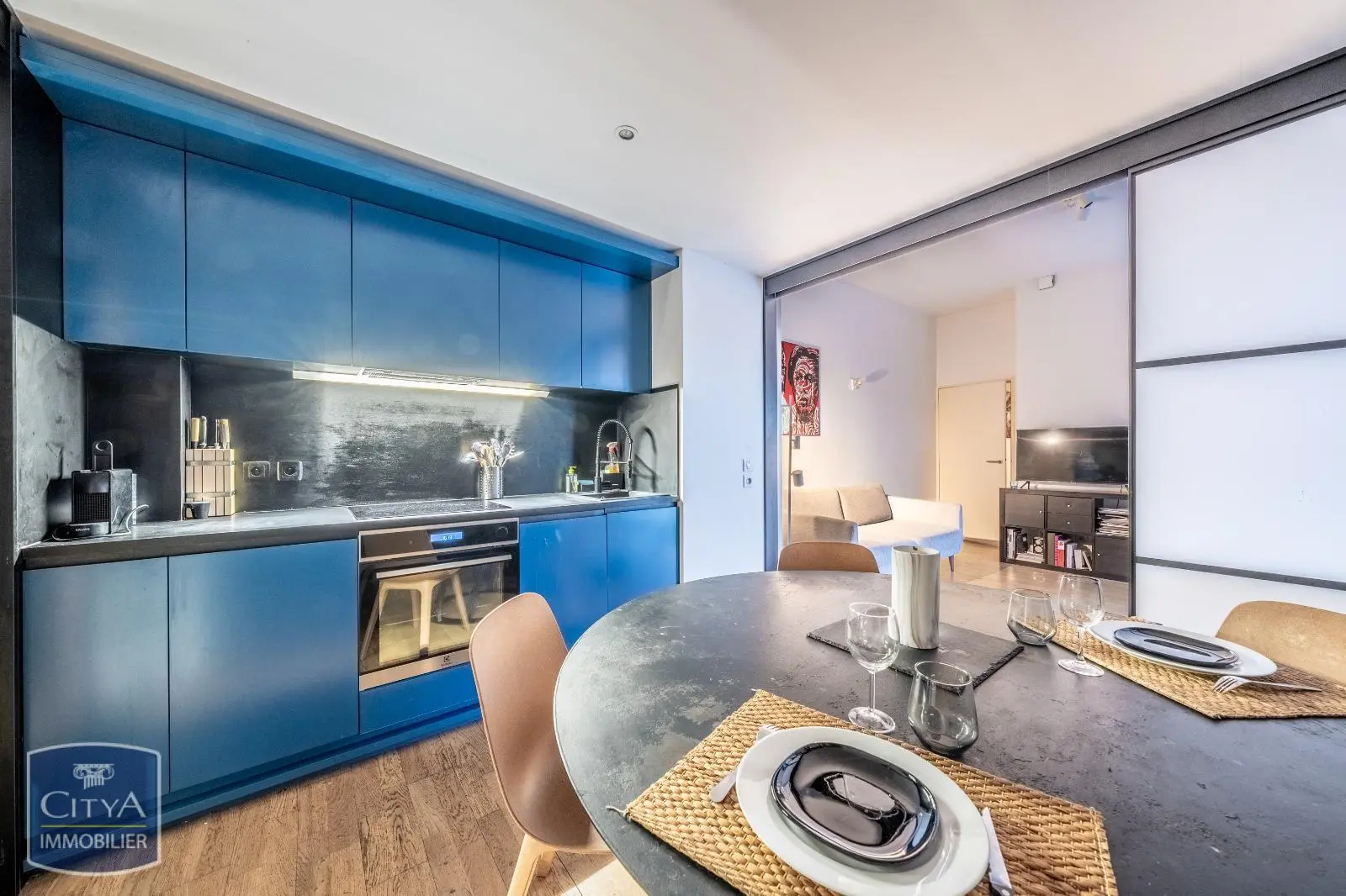 Photo 3 Appartement 3 pièces 65.7m²