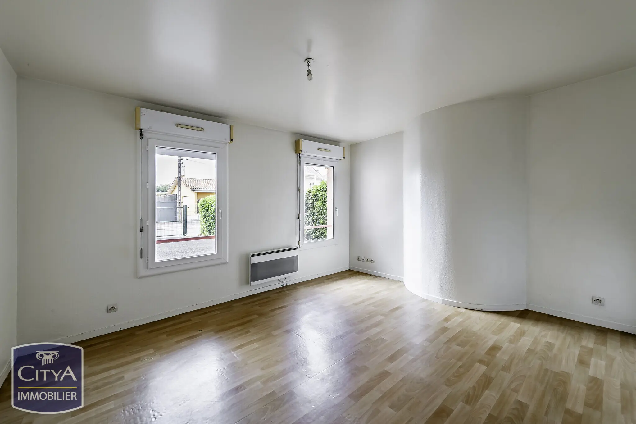 Photo 2 Appartement 1 pièce 23m²