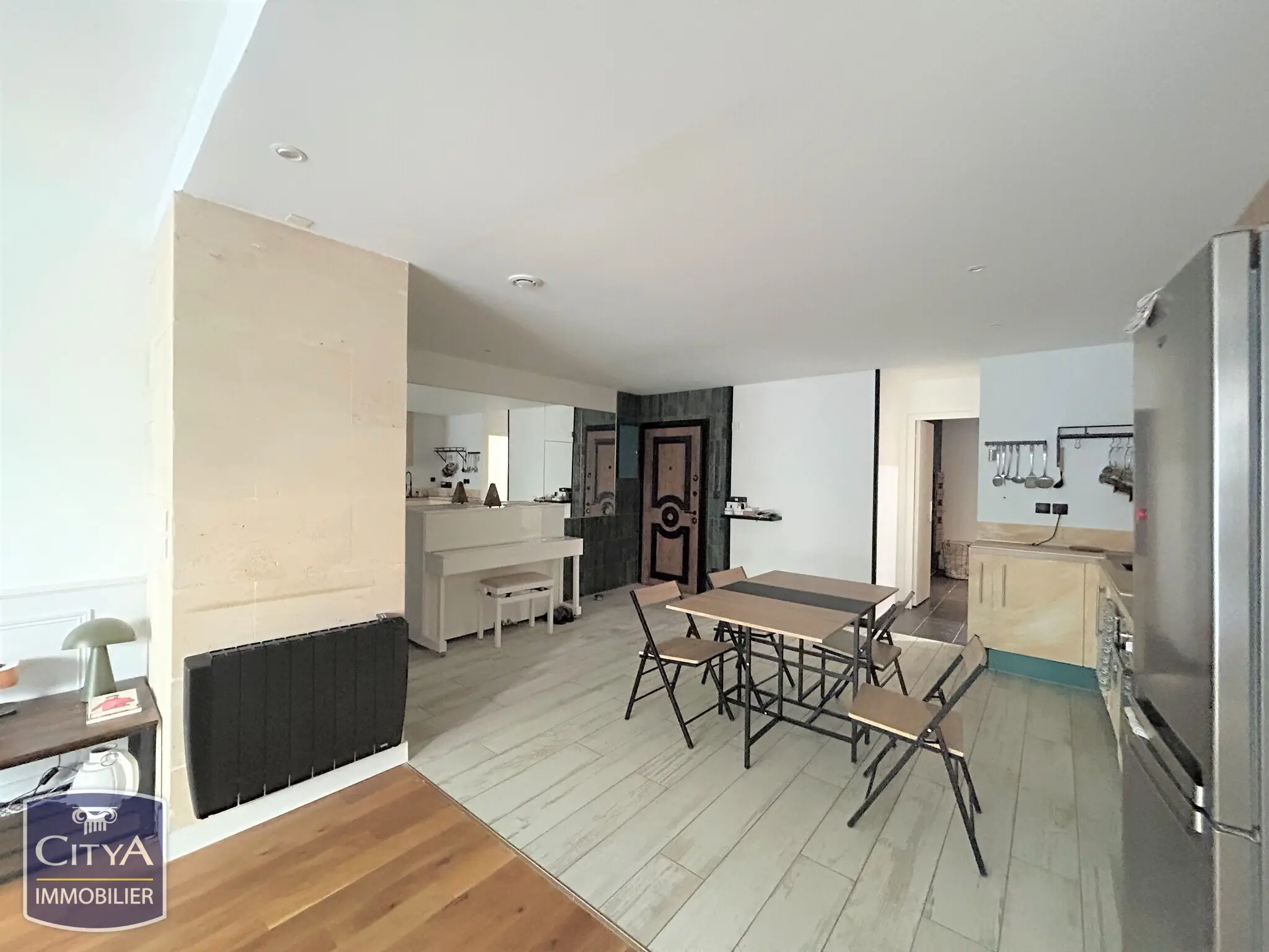 Photo 5 Appartement 3 pièces 77m²