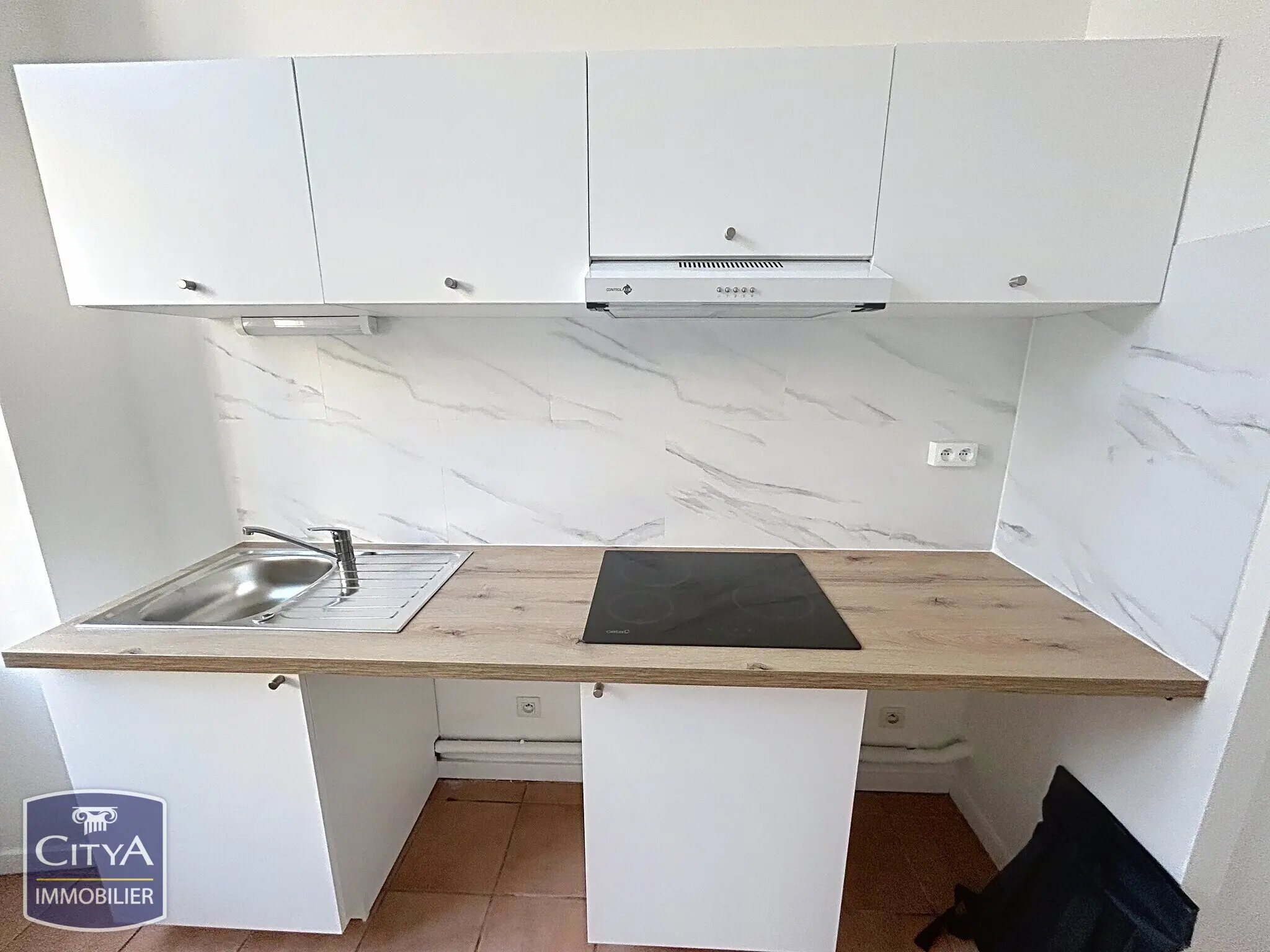 Photo 4 Appartement 2 pièces 50m²