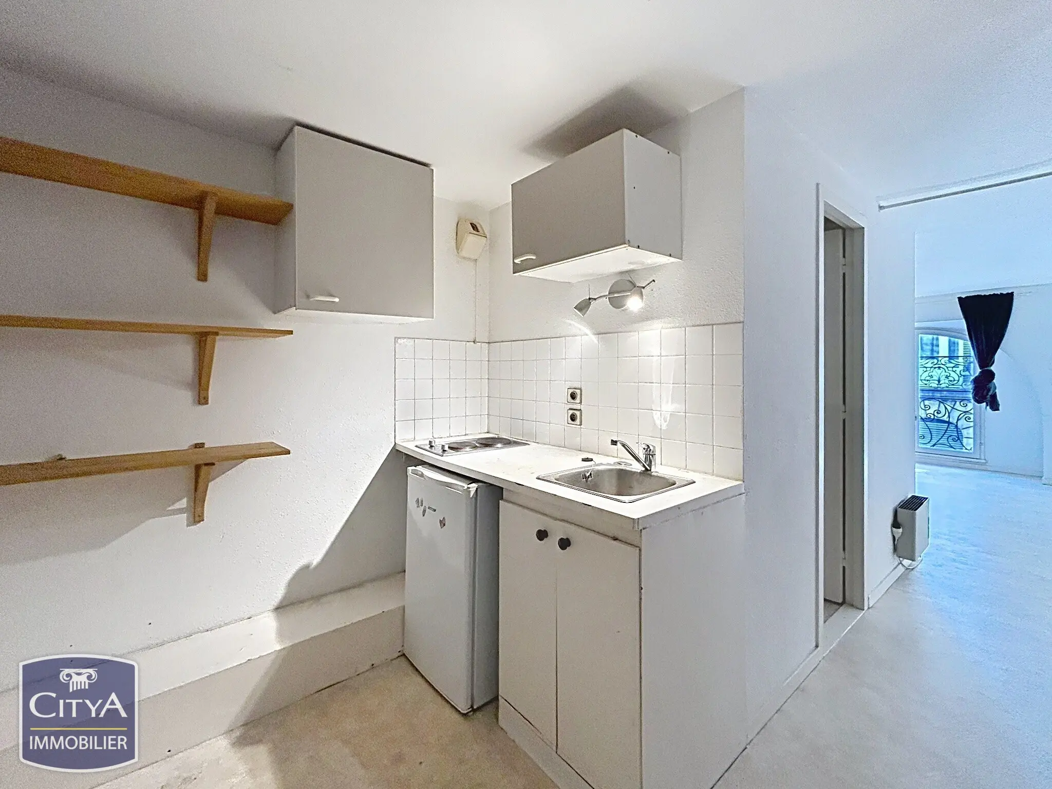 Photo 4 Appartement 1 pièce 36m²