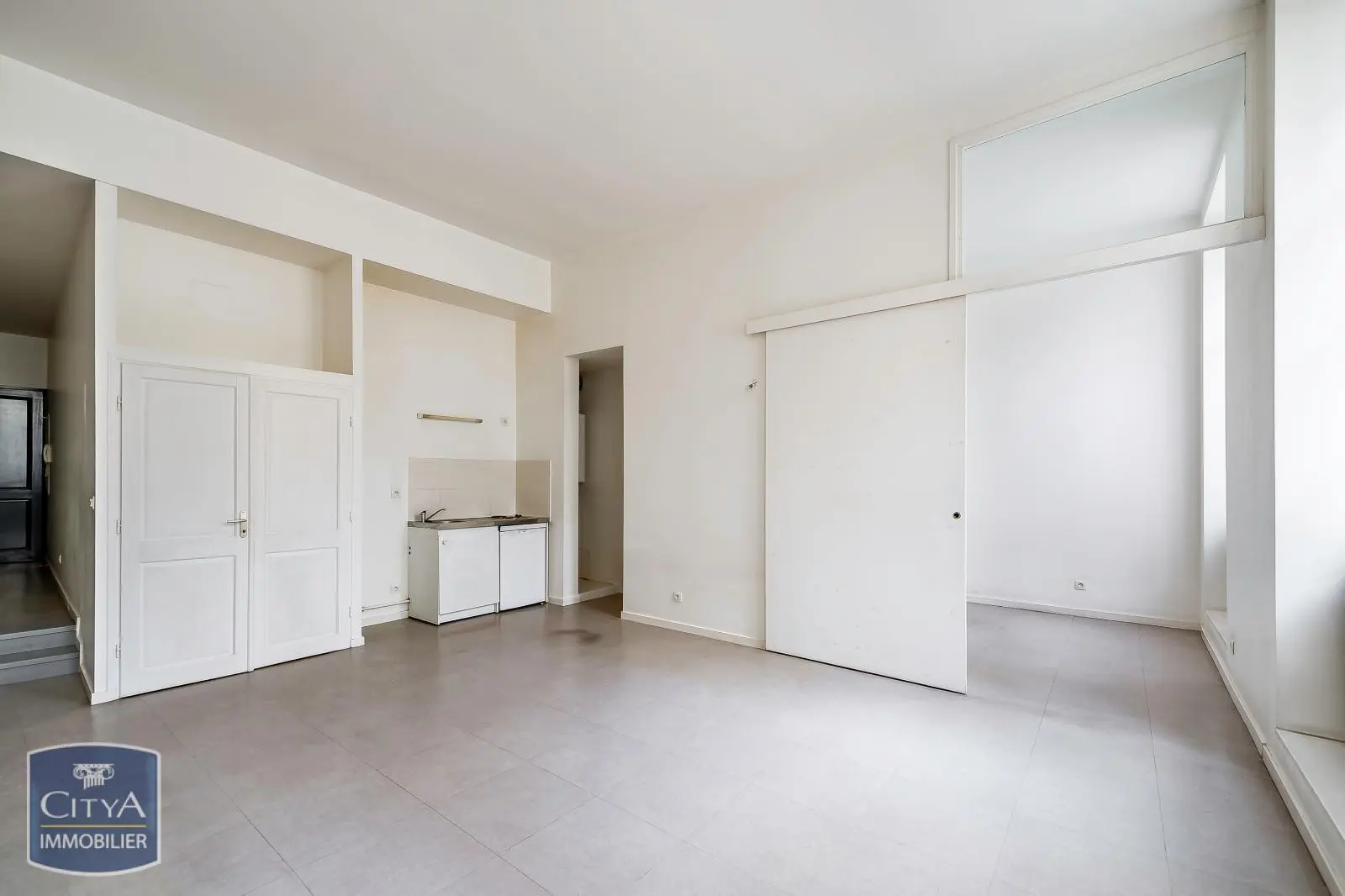 Photo 5 Appartement 2 pièces 46.34m²