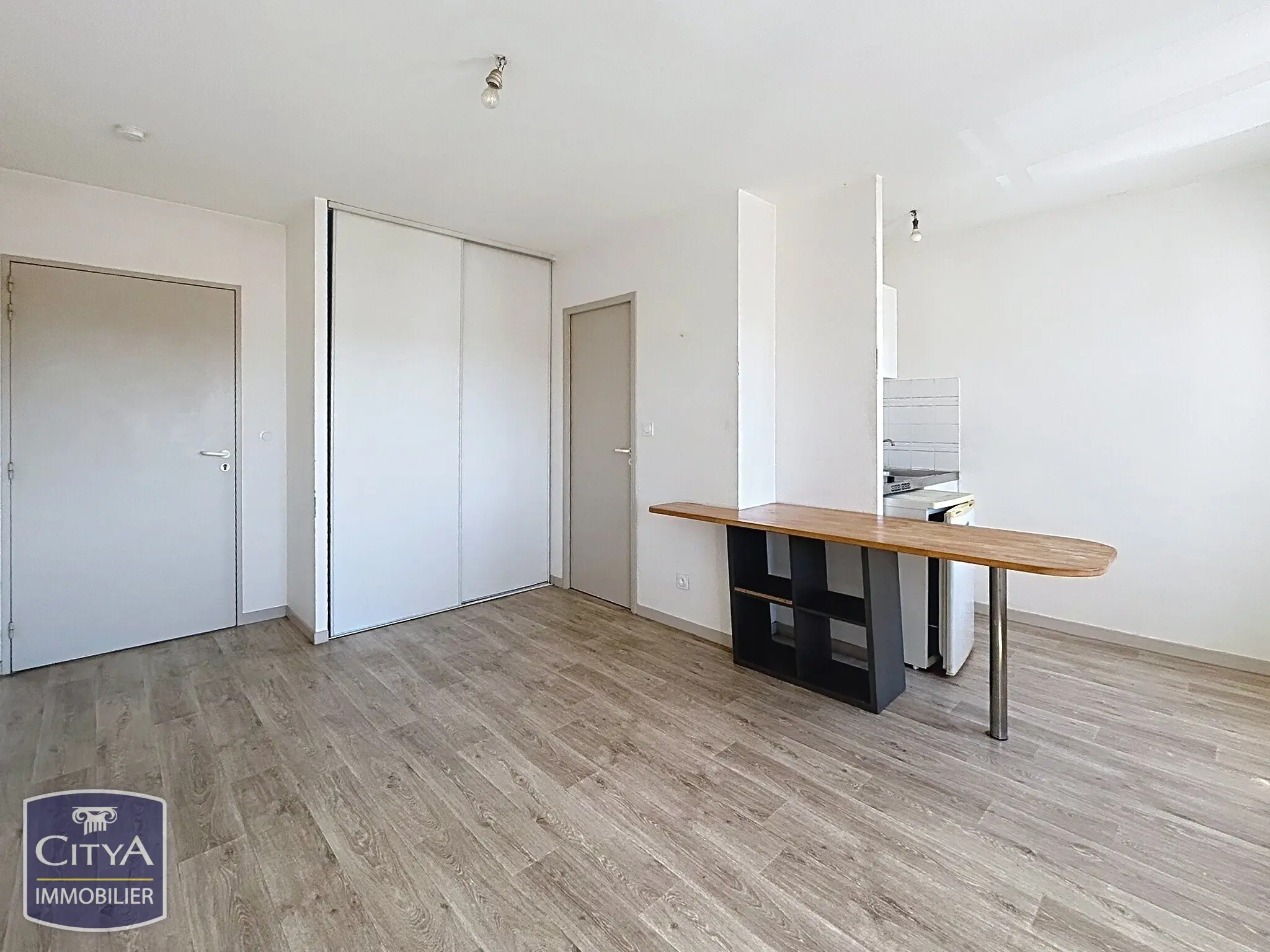 Photo 3 Appartement 1 pièce 23m²