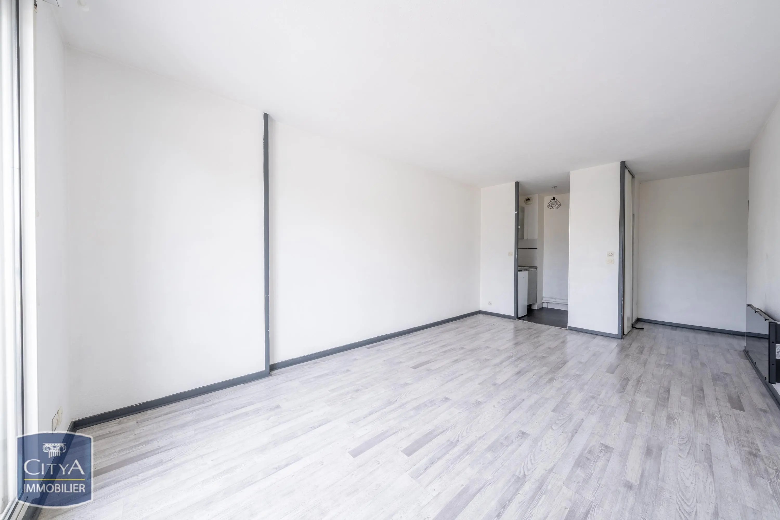 Photo 4 Appartement 3 pièces 49m²