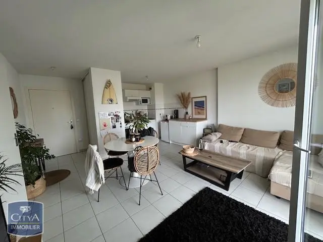 Photo 8 appartement Eysines