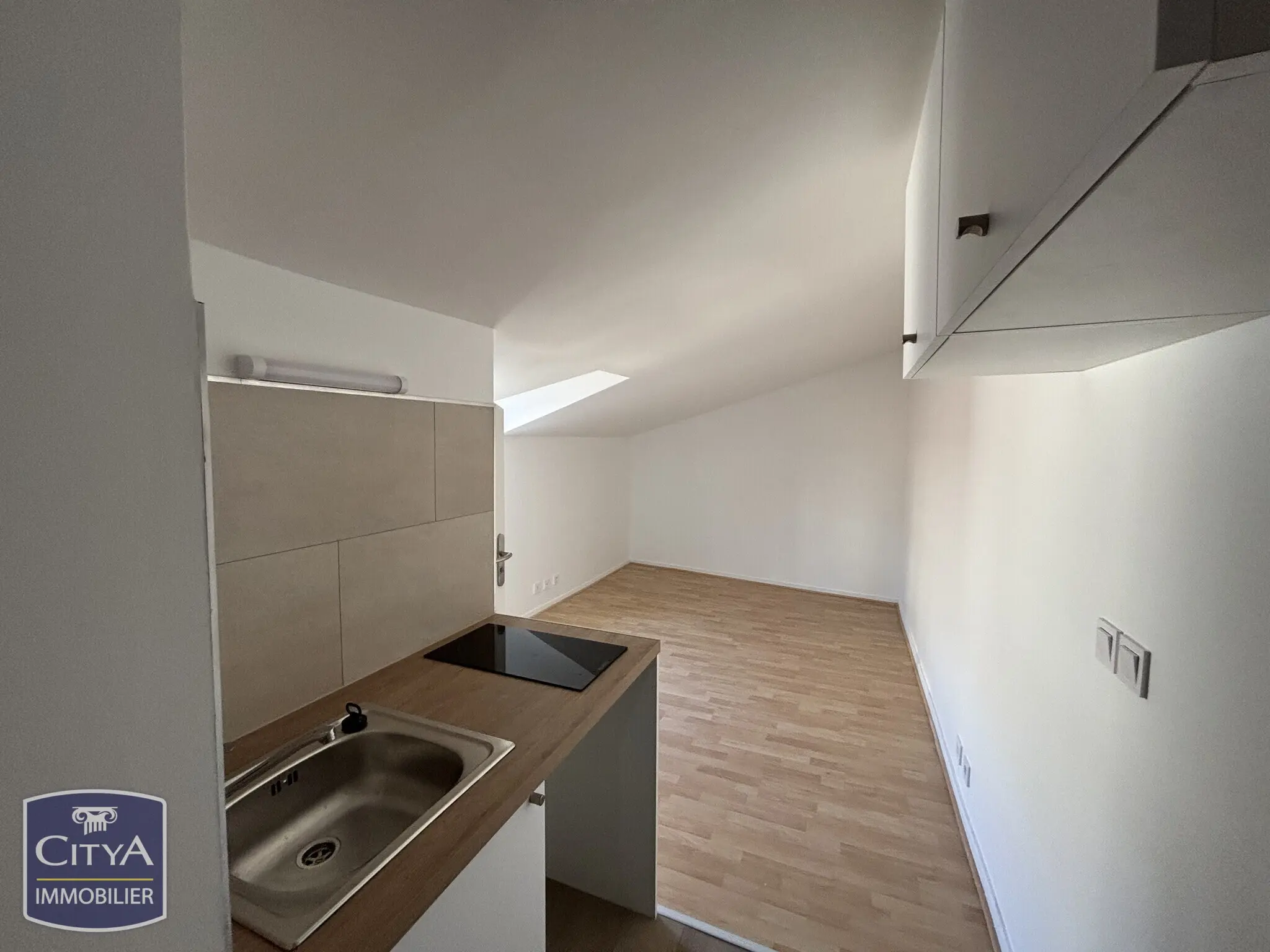 Photo 4 Appartement 1 pièce 13.4m²