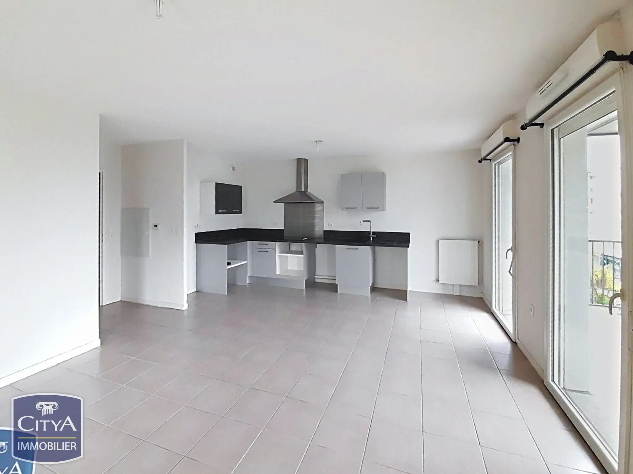Photo 1 Appartement 3 pièces 63m²