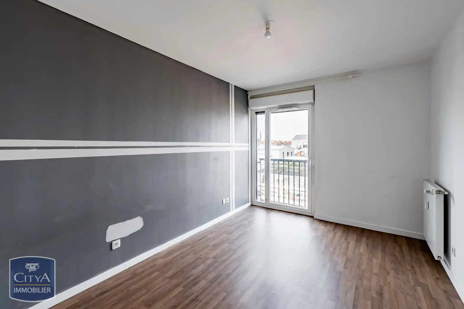 Photo 8 Appartement 3 pièces 58.48m²