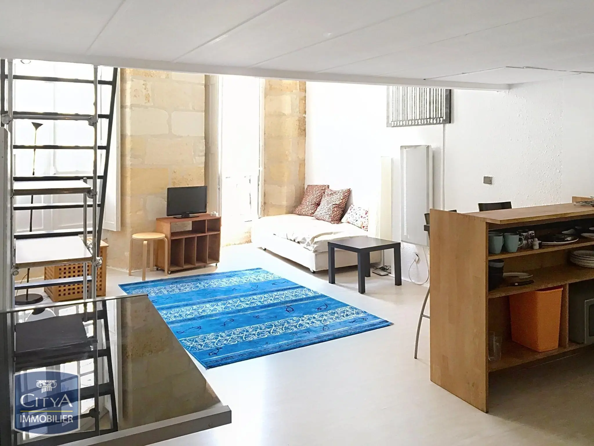 Photo 8 Appartement 1 pièce 53m²