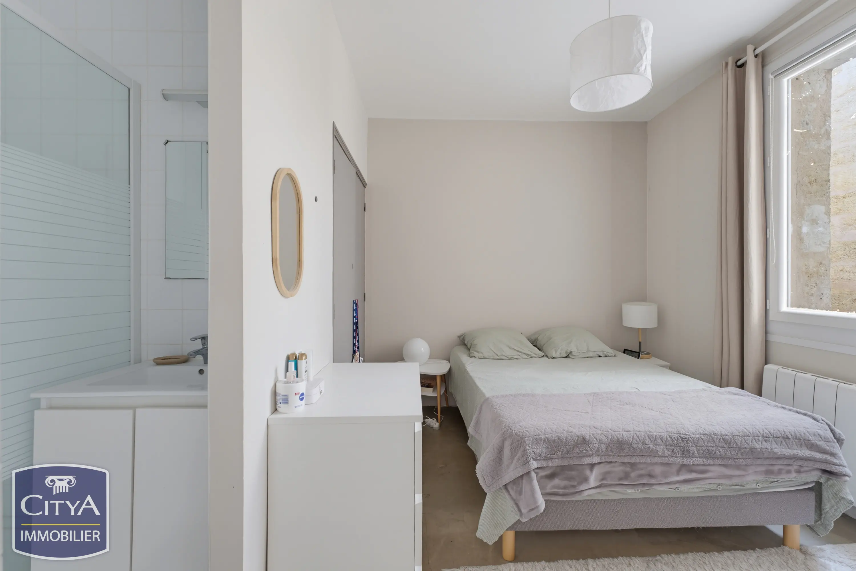 Photo 6 Appartement 2 pièces 40m²